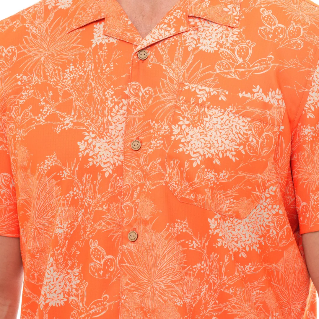 Blaze Voyager Shirt - Image 3