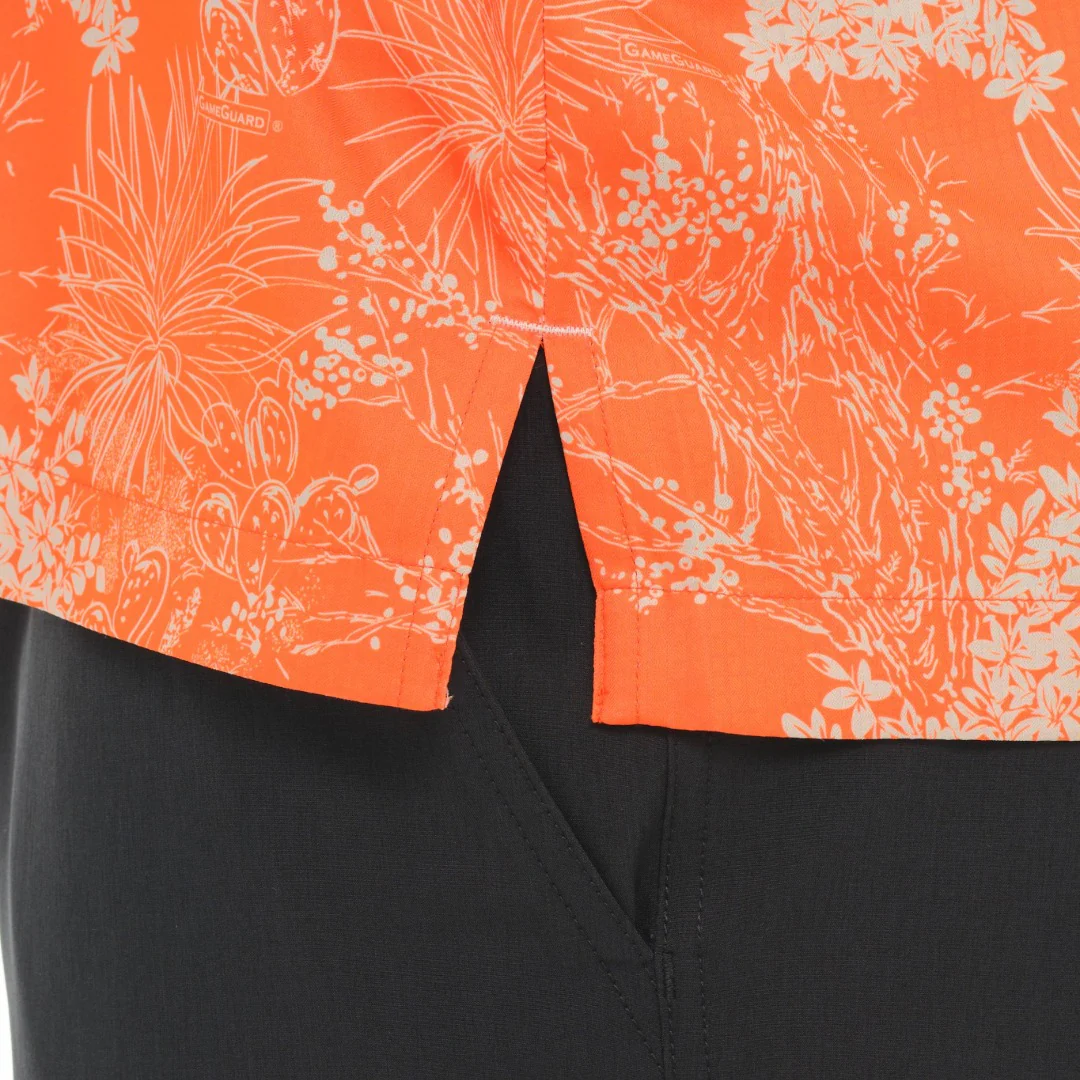 Blaze Voyager Shirt - Image 4
