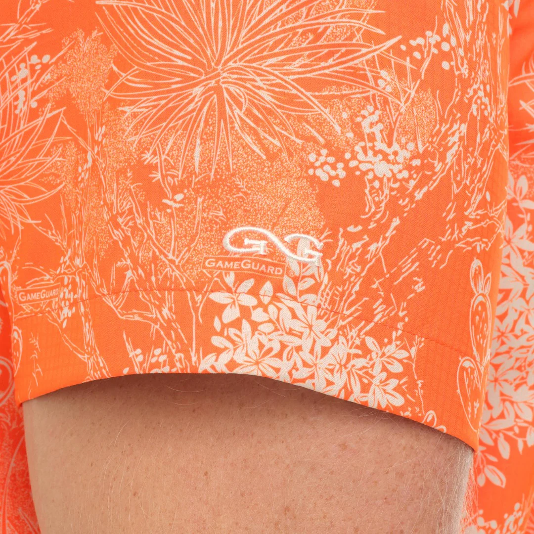 Blaze Voyager Shirt - Image 5