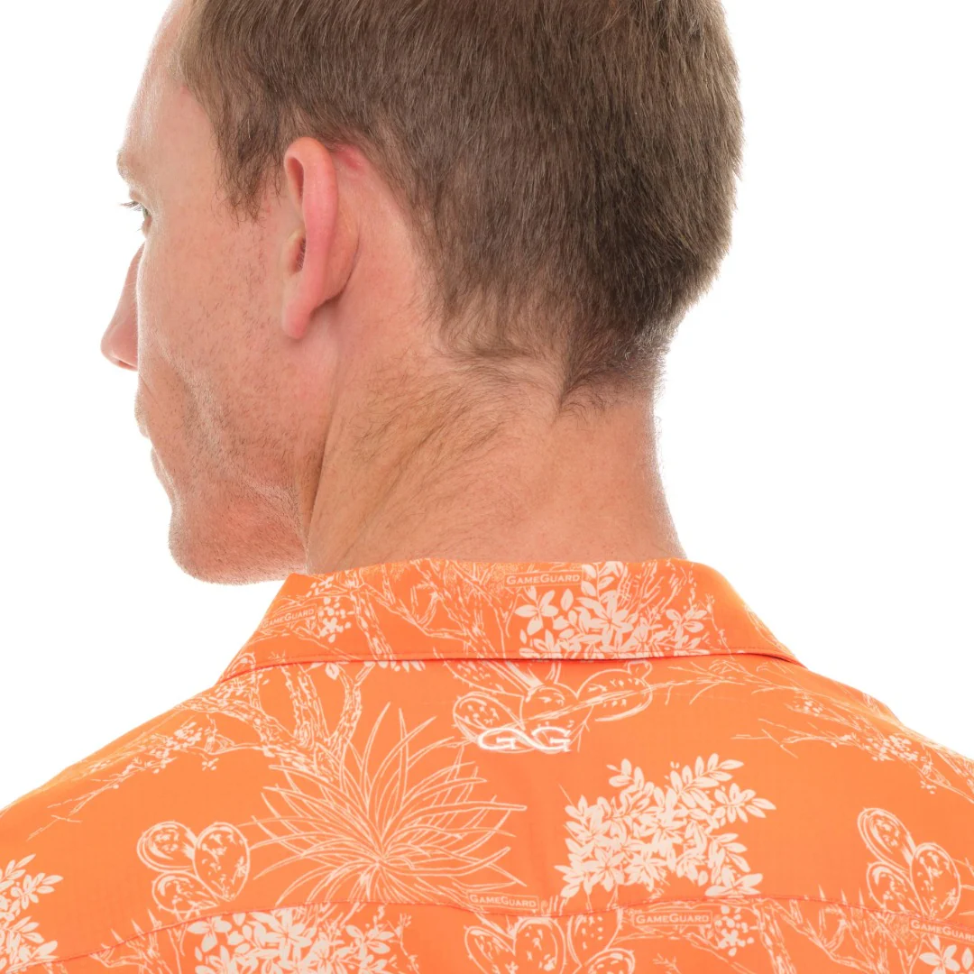 Blaze Voyager Shirt - Image 6
