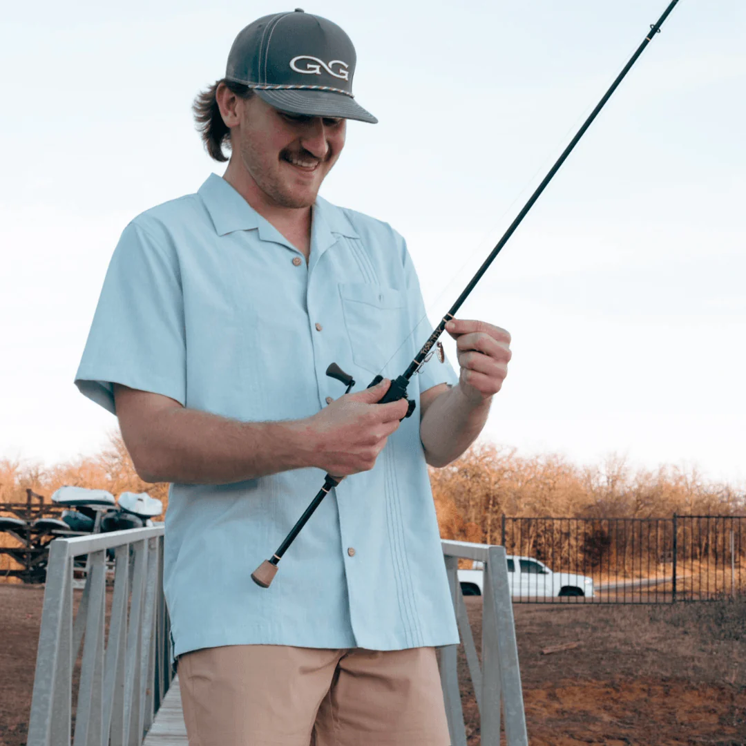 BlueGill Resort Shirt - Image 3