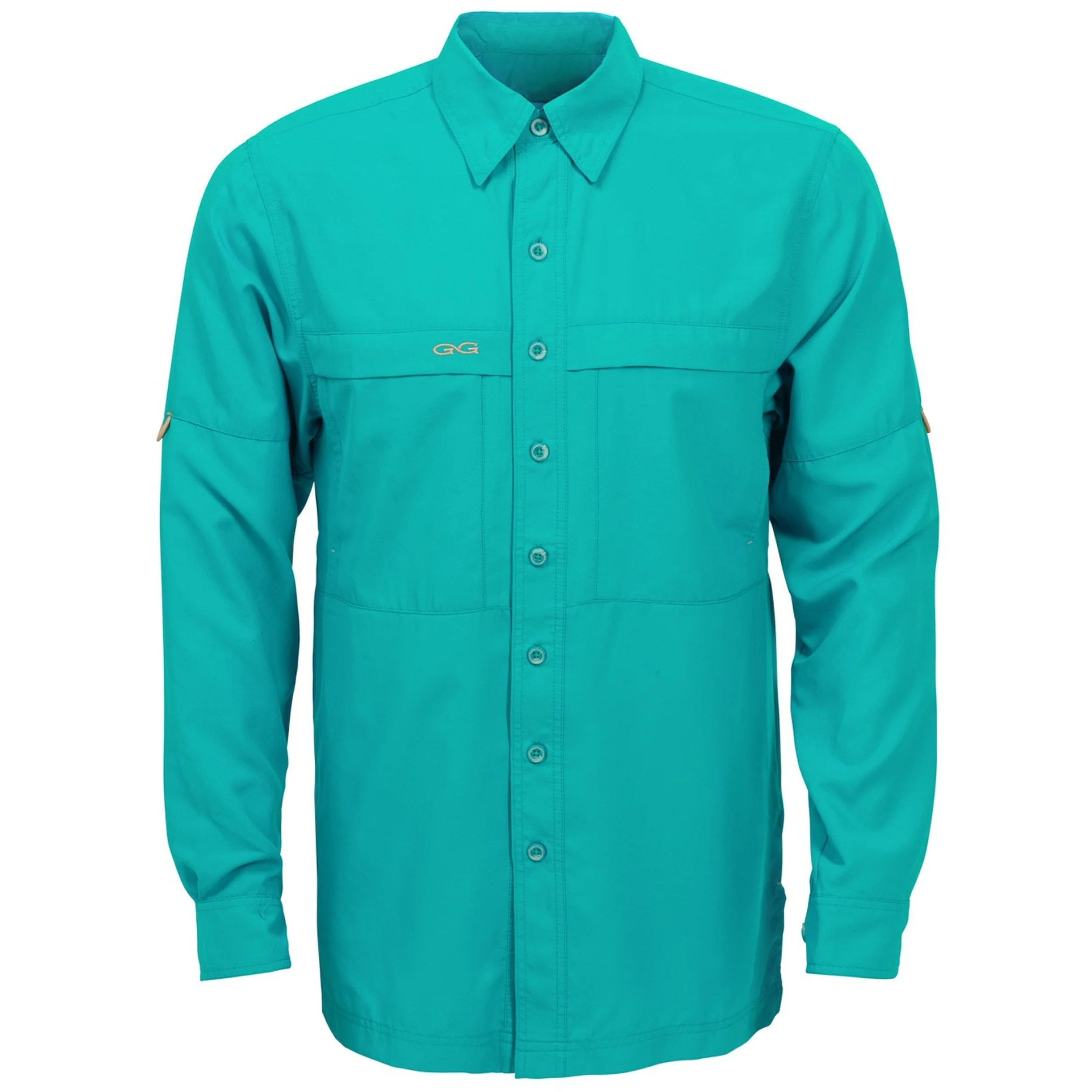 Caribbean Original Shirt | Long Sleeve - Image 3