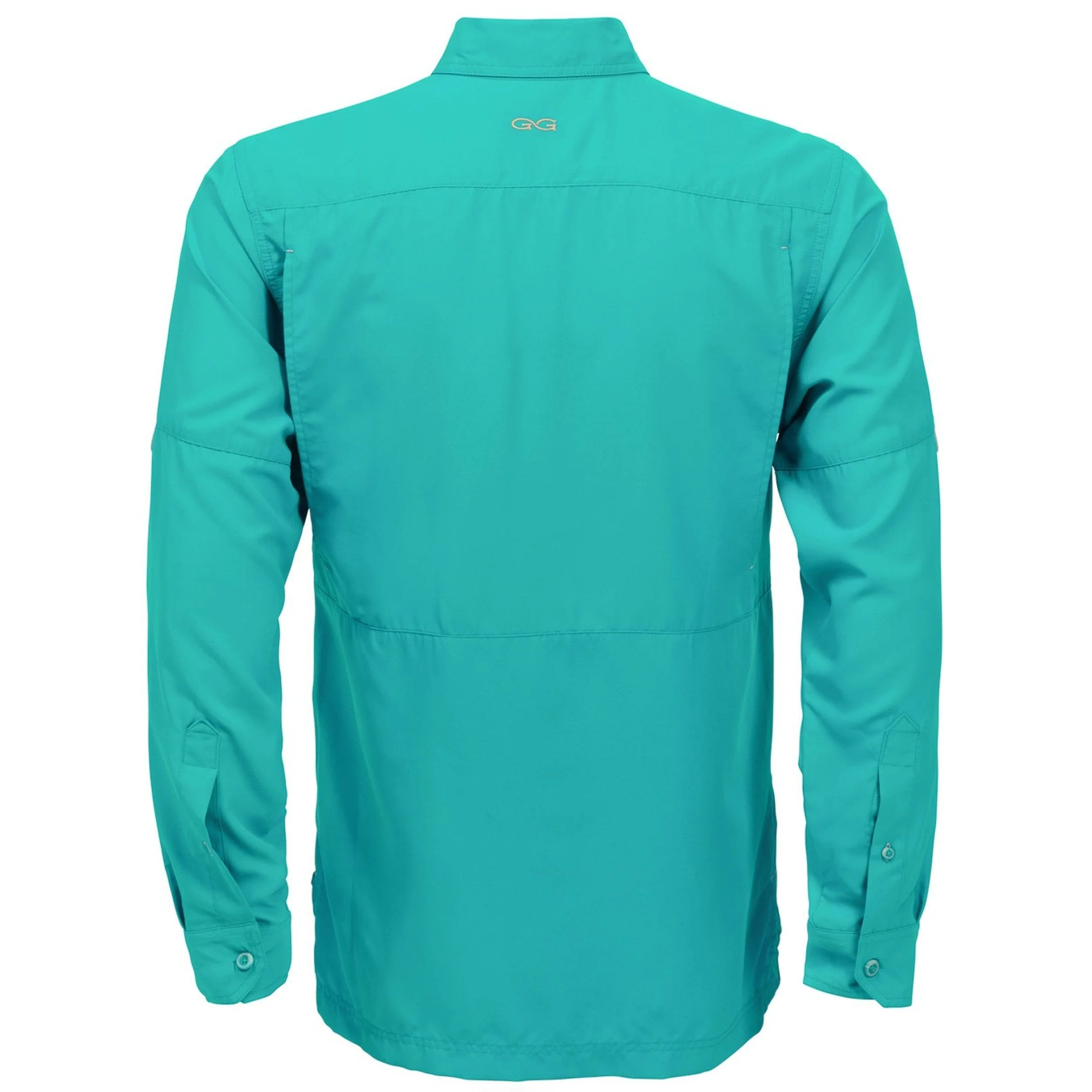 Caribbean Original Shirt | Long Sleeve - Image 4
