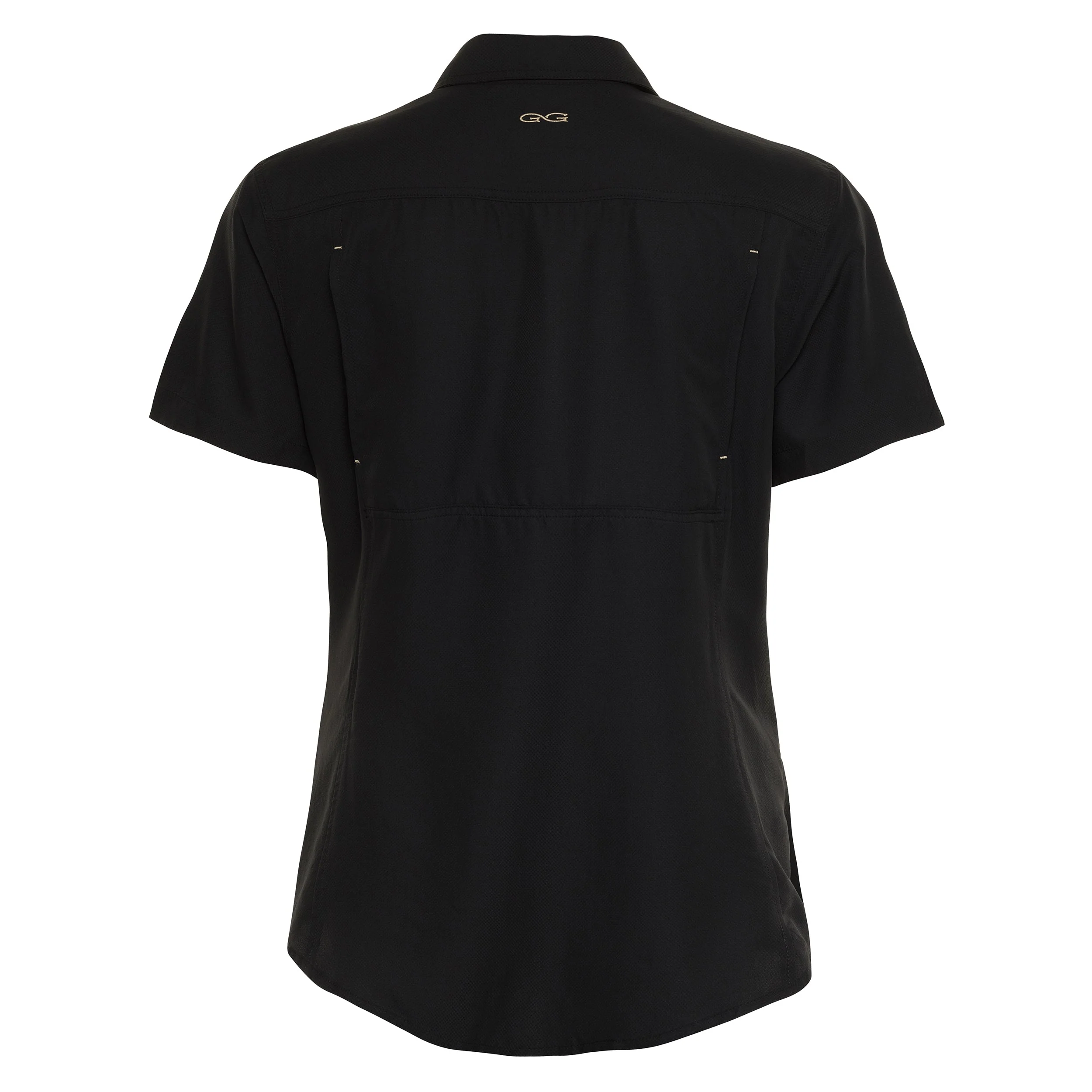Caviar Ladies' MicroFiber Shirt - Image 4
