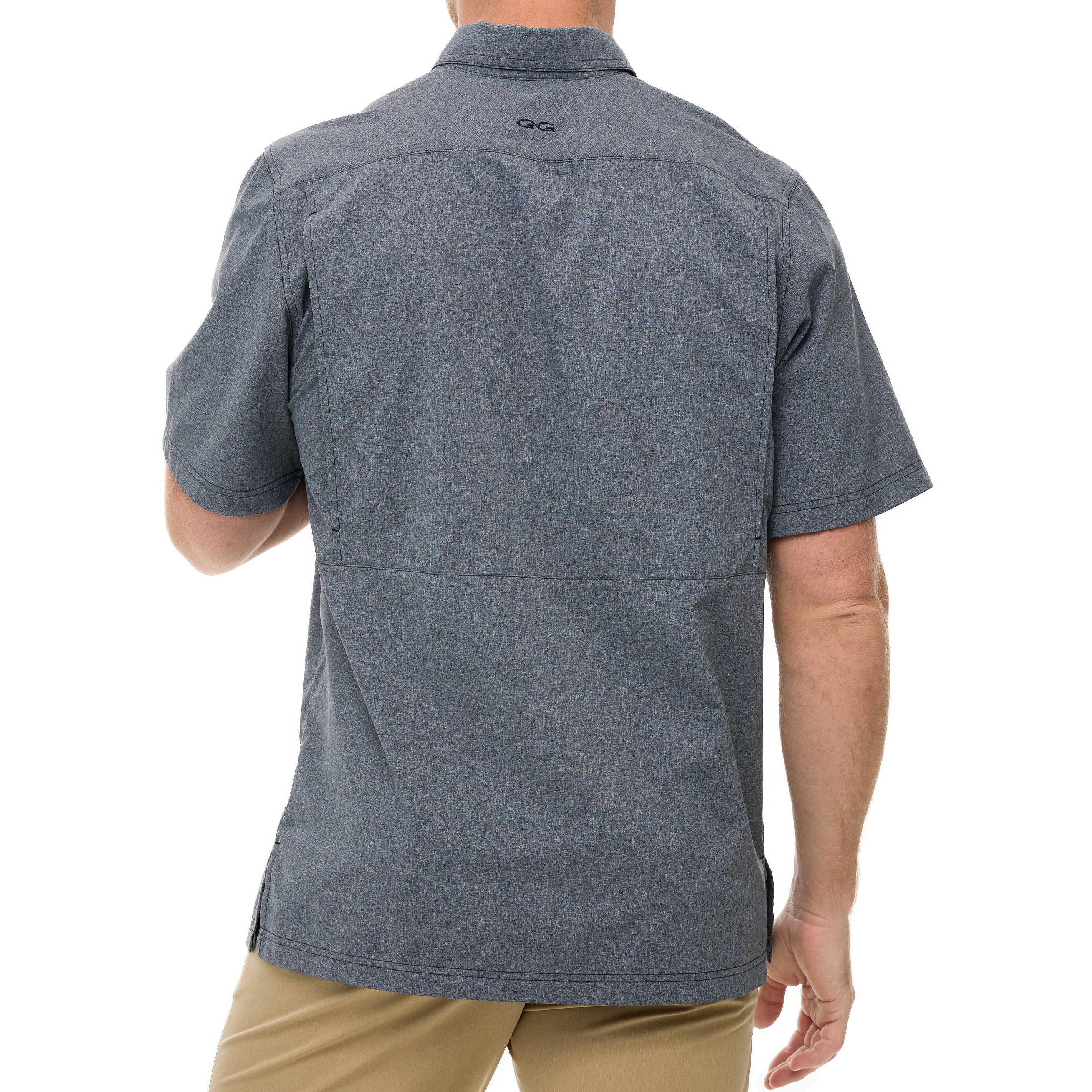 Caviar MicroTek Shirt - Image 6