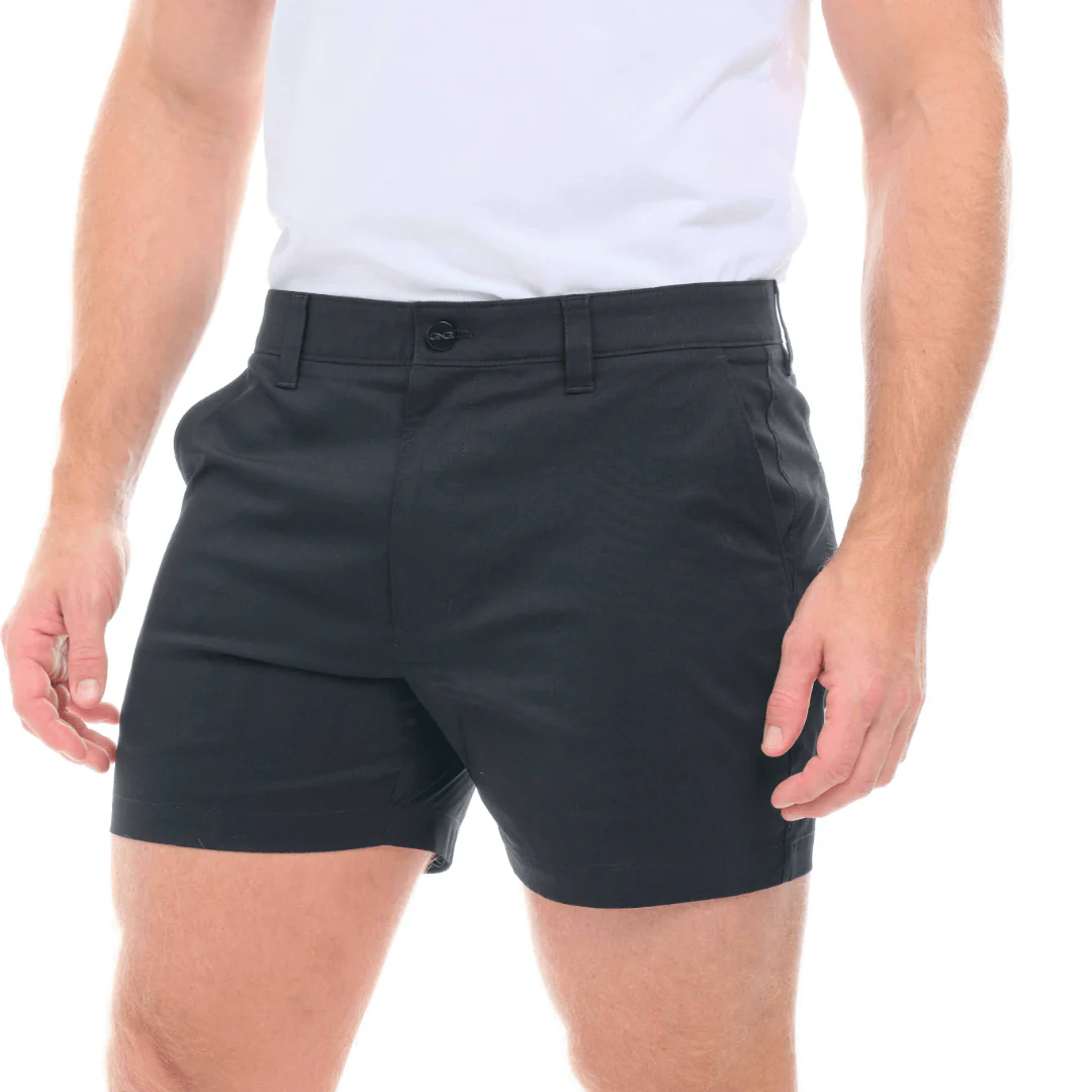 Ripstop Shorts