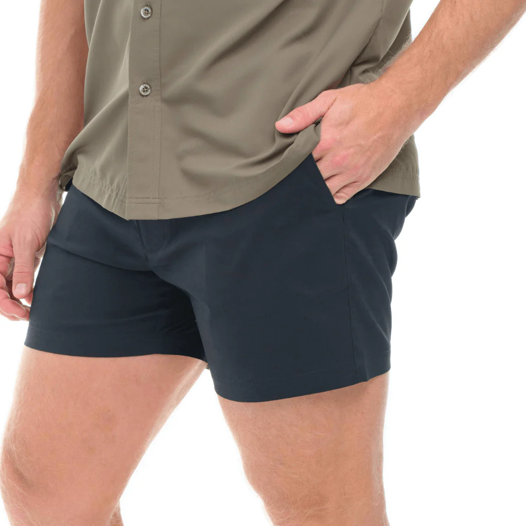 Caviar Ripstop Shorts - Image 3
