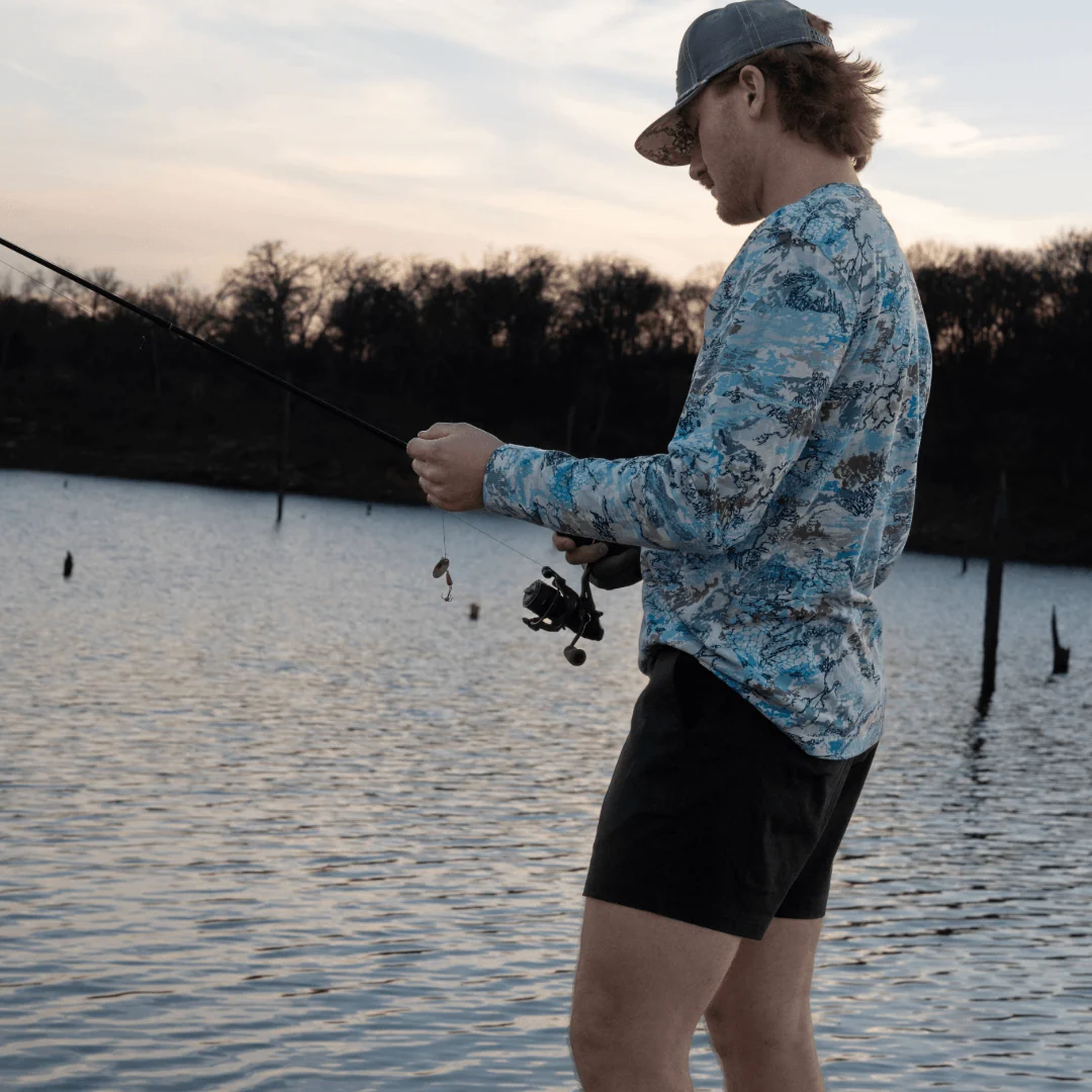 Caviar Ripstop Shorts - Image 5