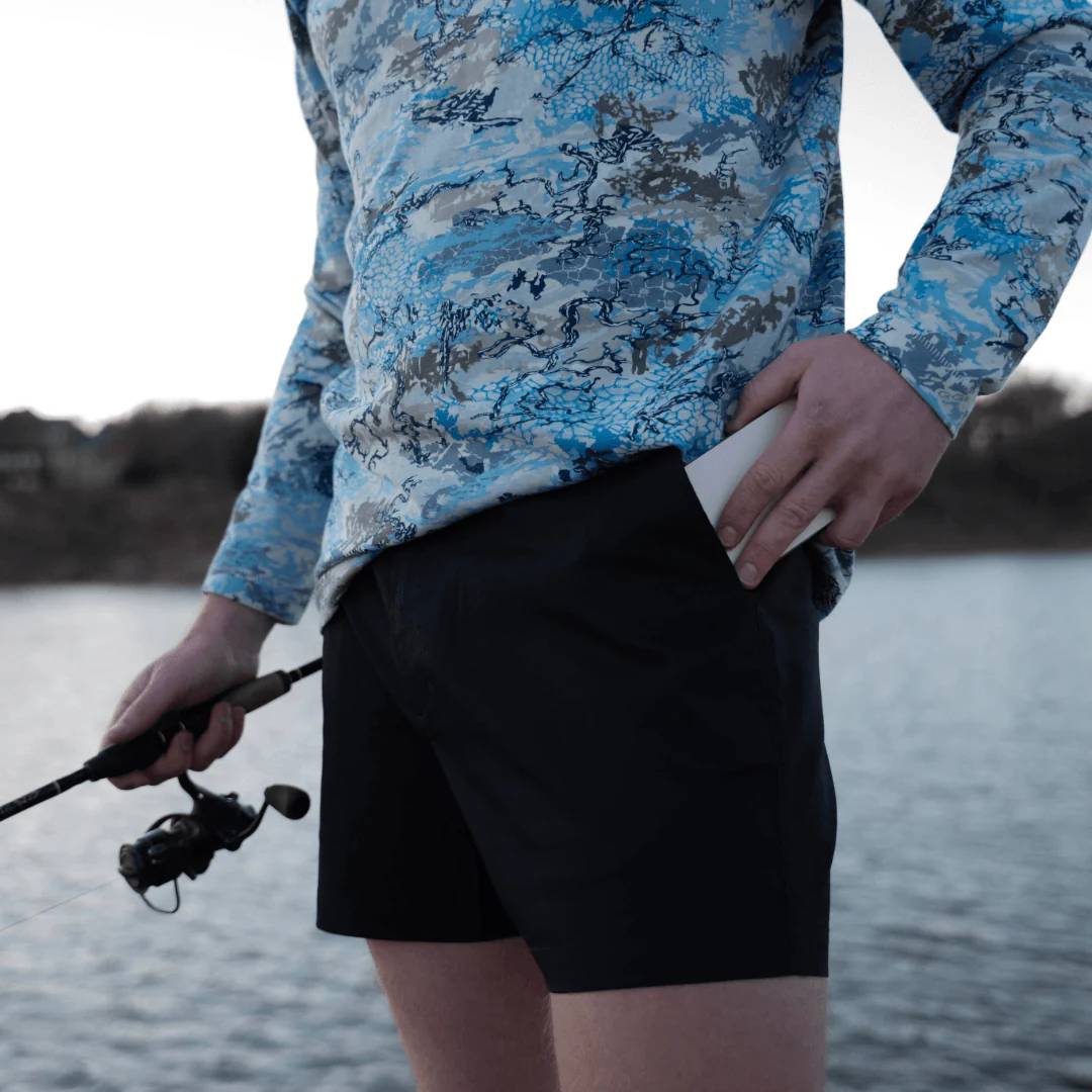 Caviar Ripstop Shorts - Image 6