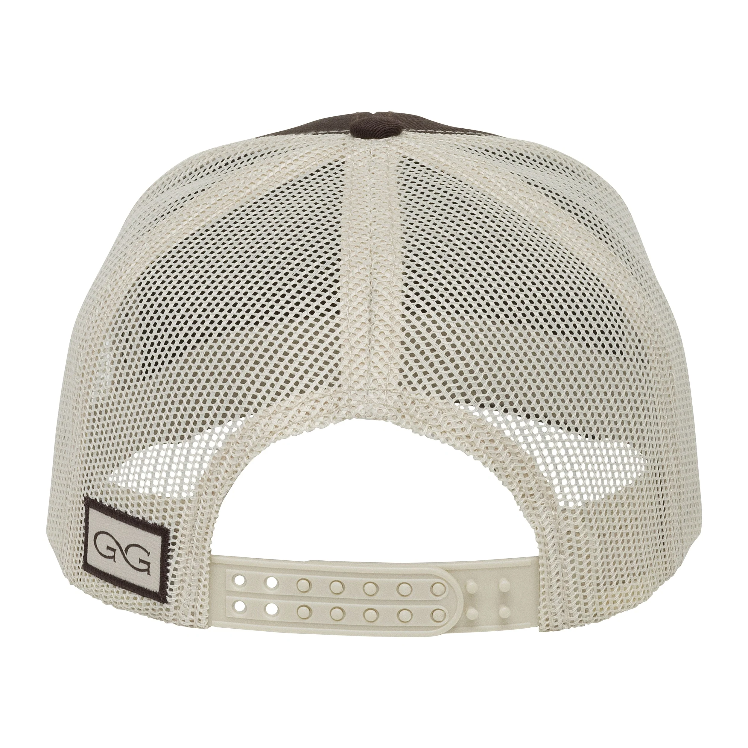 Chocolate Cap | Stone MeshBack - Image 8