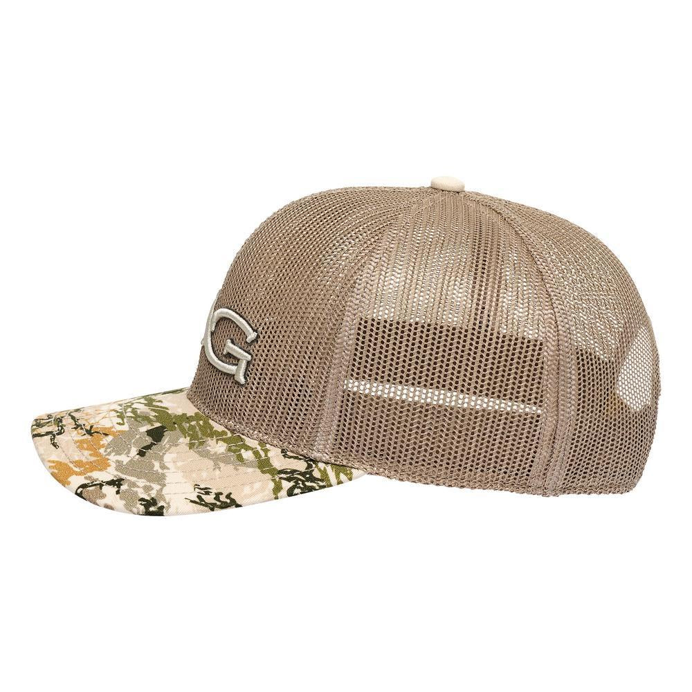 Clay Mesh Cap - Image 3