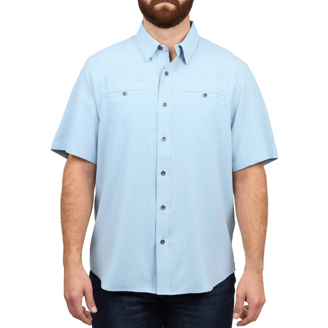Fishing Tops