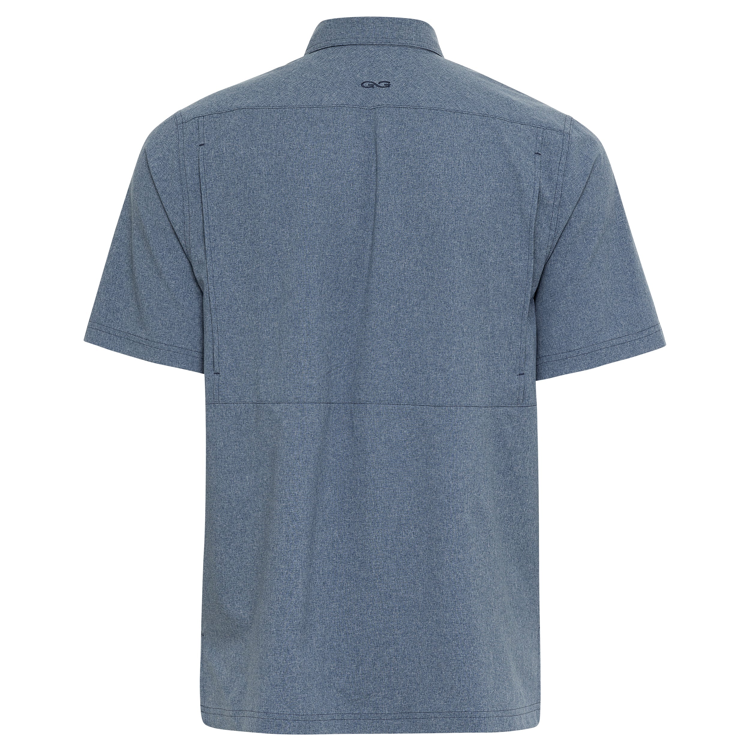 Deep Water MicroTek Shirt - Image 4