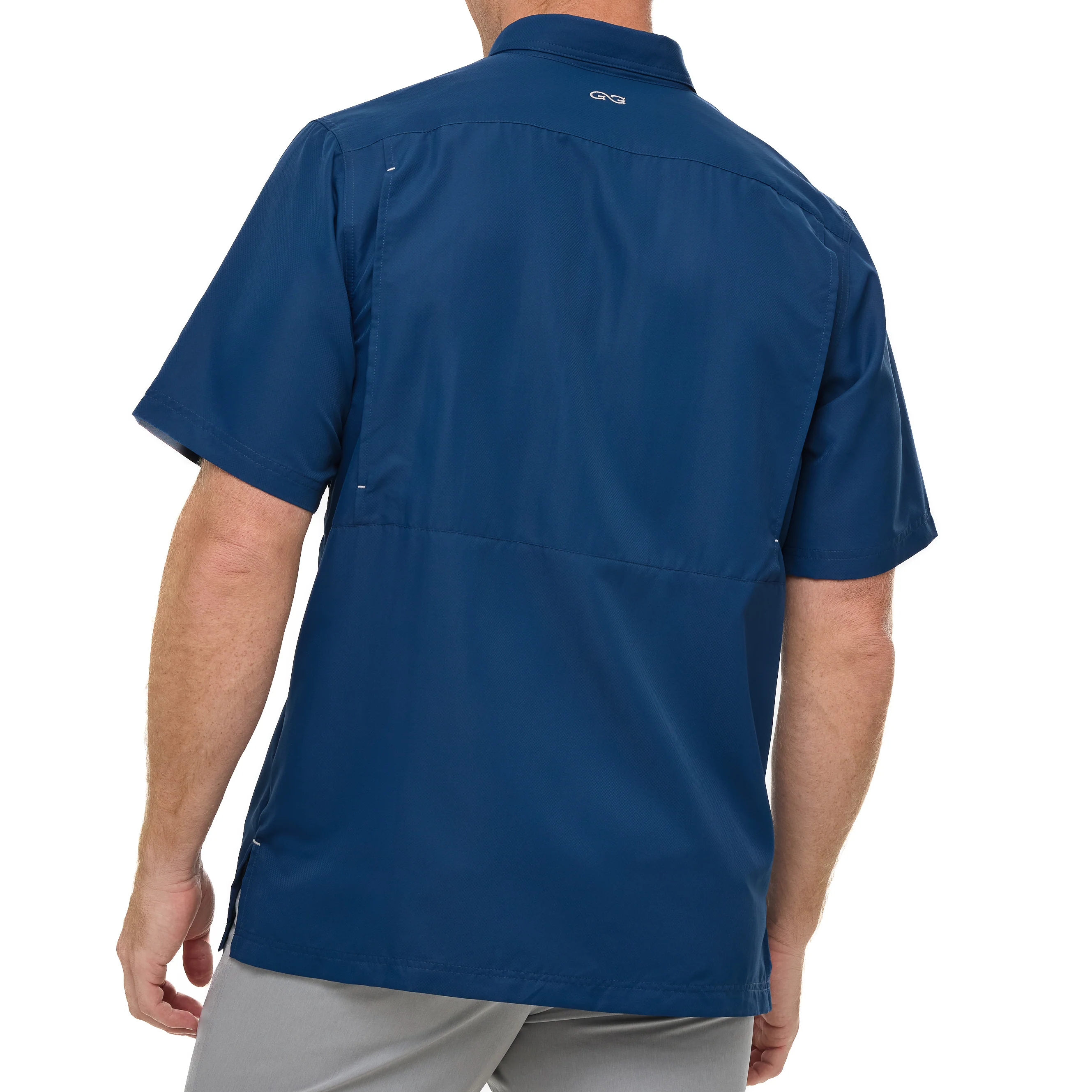 Deep Water Original Shirt - Image 3