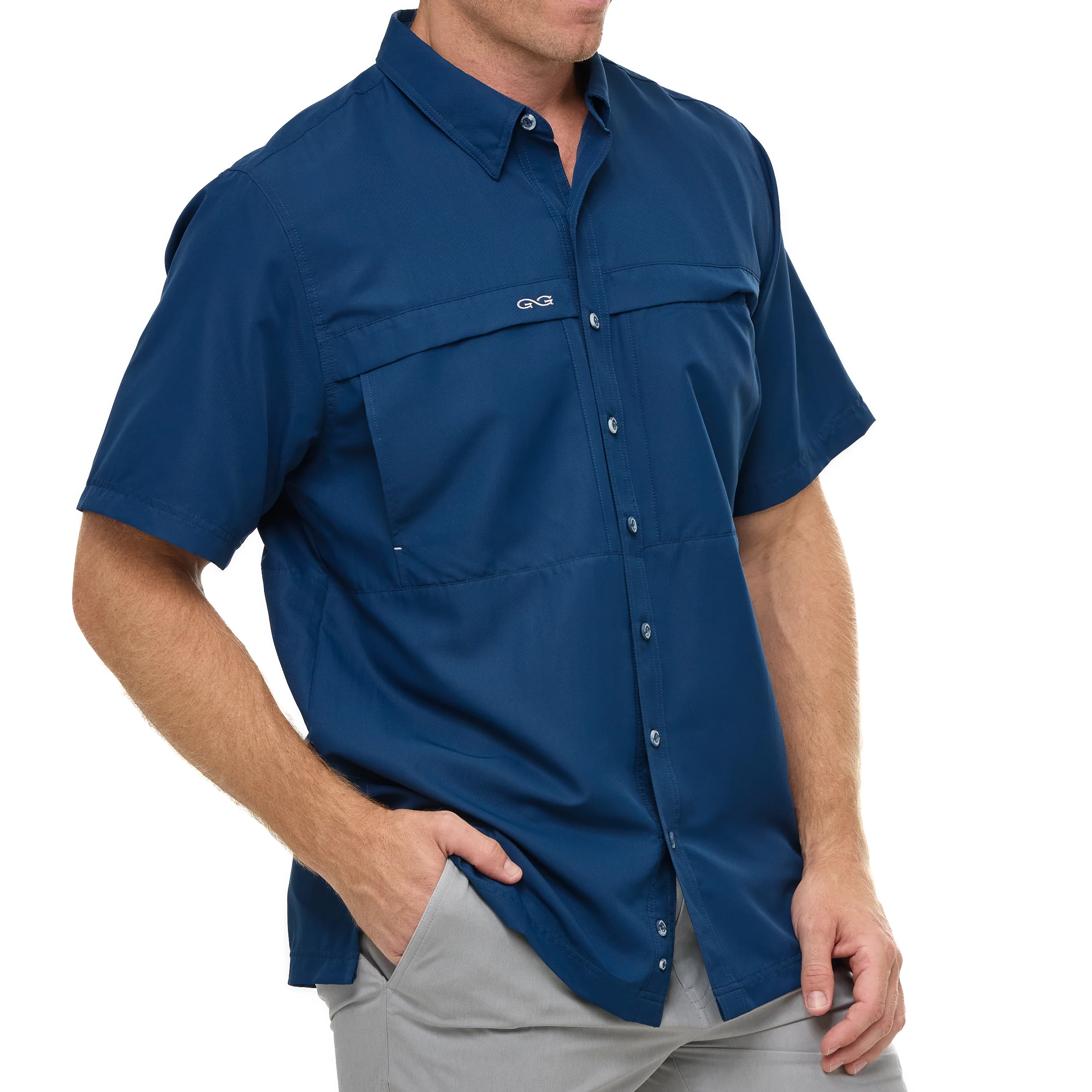 Deep Water Original Shirt - Image 4