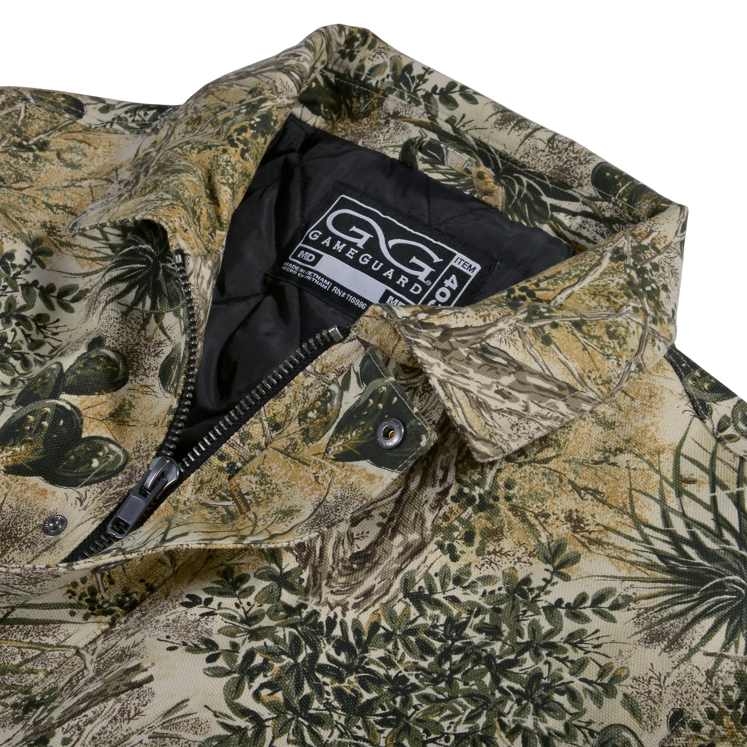 GameGuard Barn Jacket - Image 3