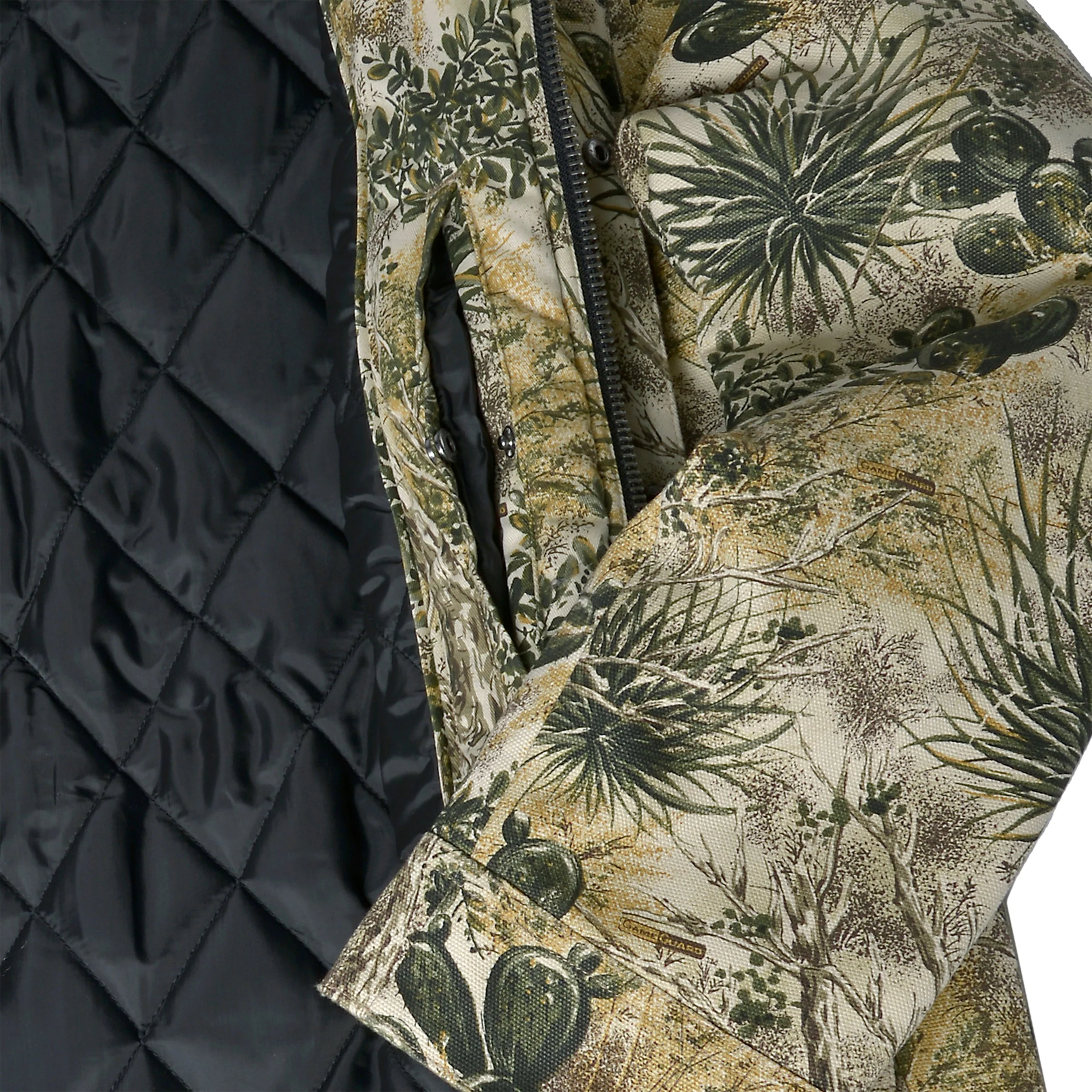 GameGuard Barn Jacket - Image 4
