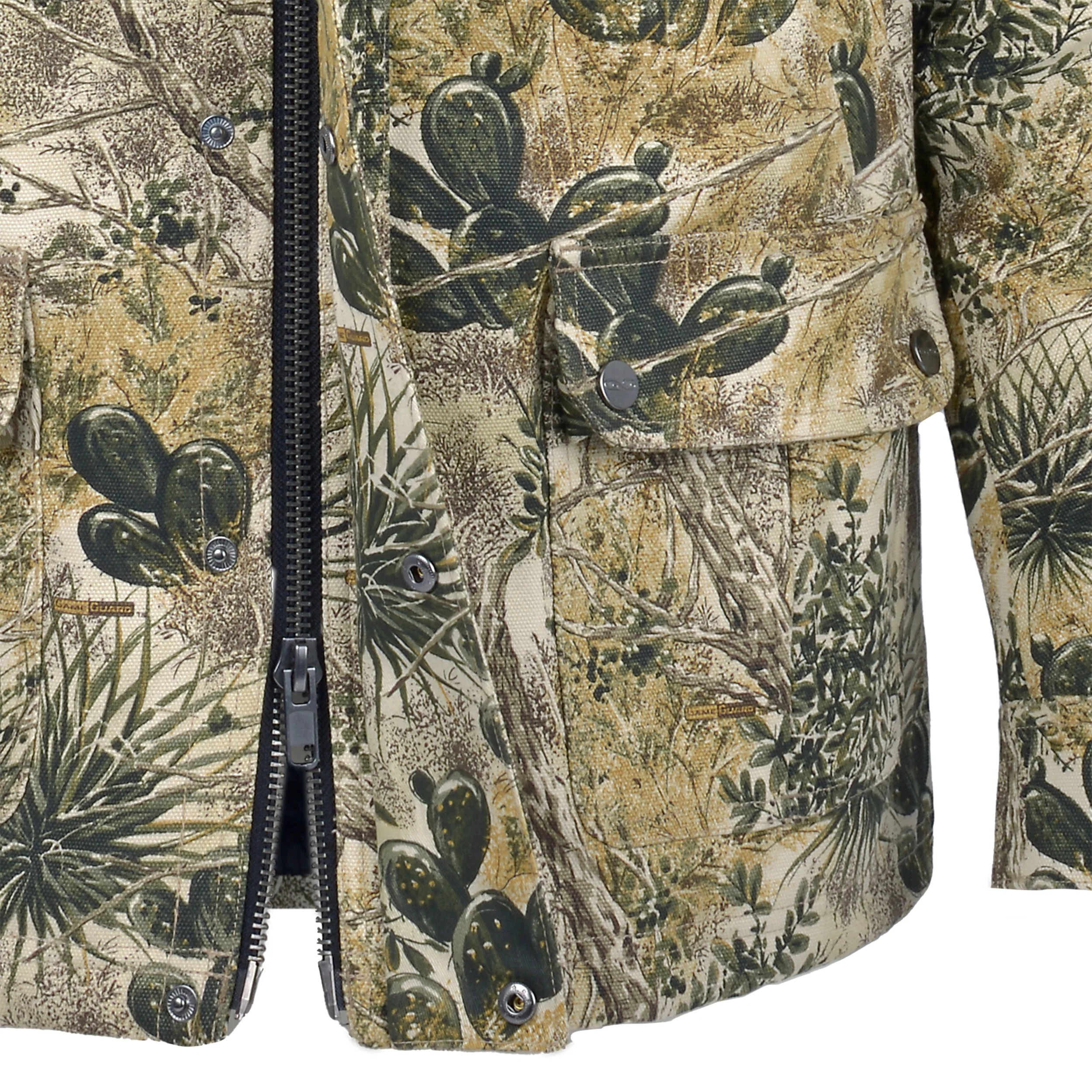 GameGuard Barn Jacket - Image 5