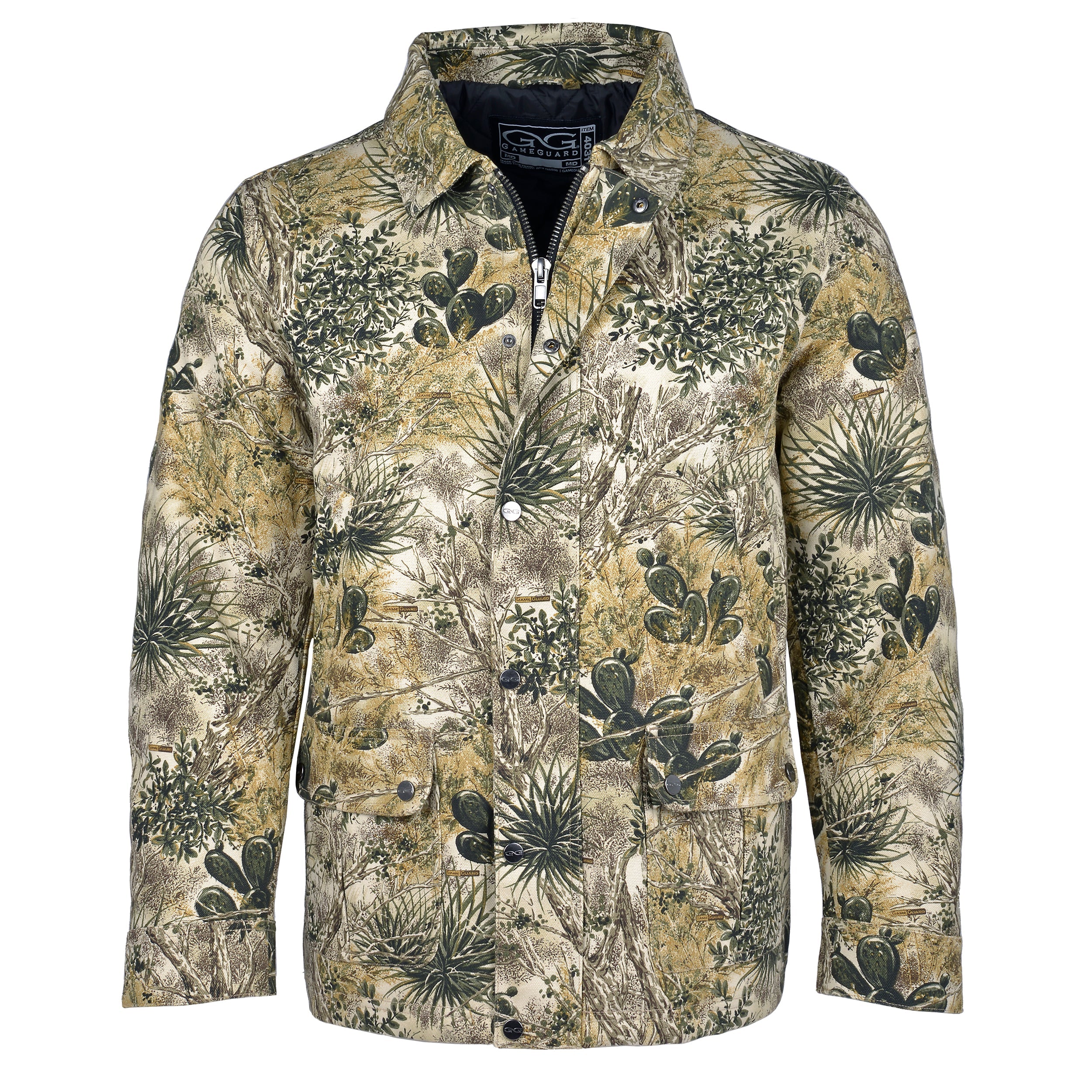 GameGuard Barn Jacket - Image 6
