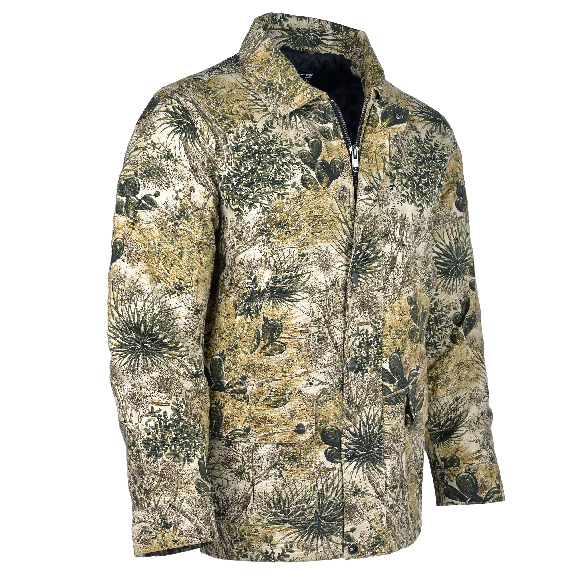 GameGuard Barn Jacket - Image 7