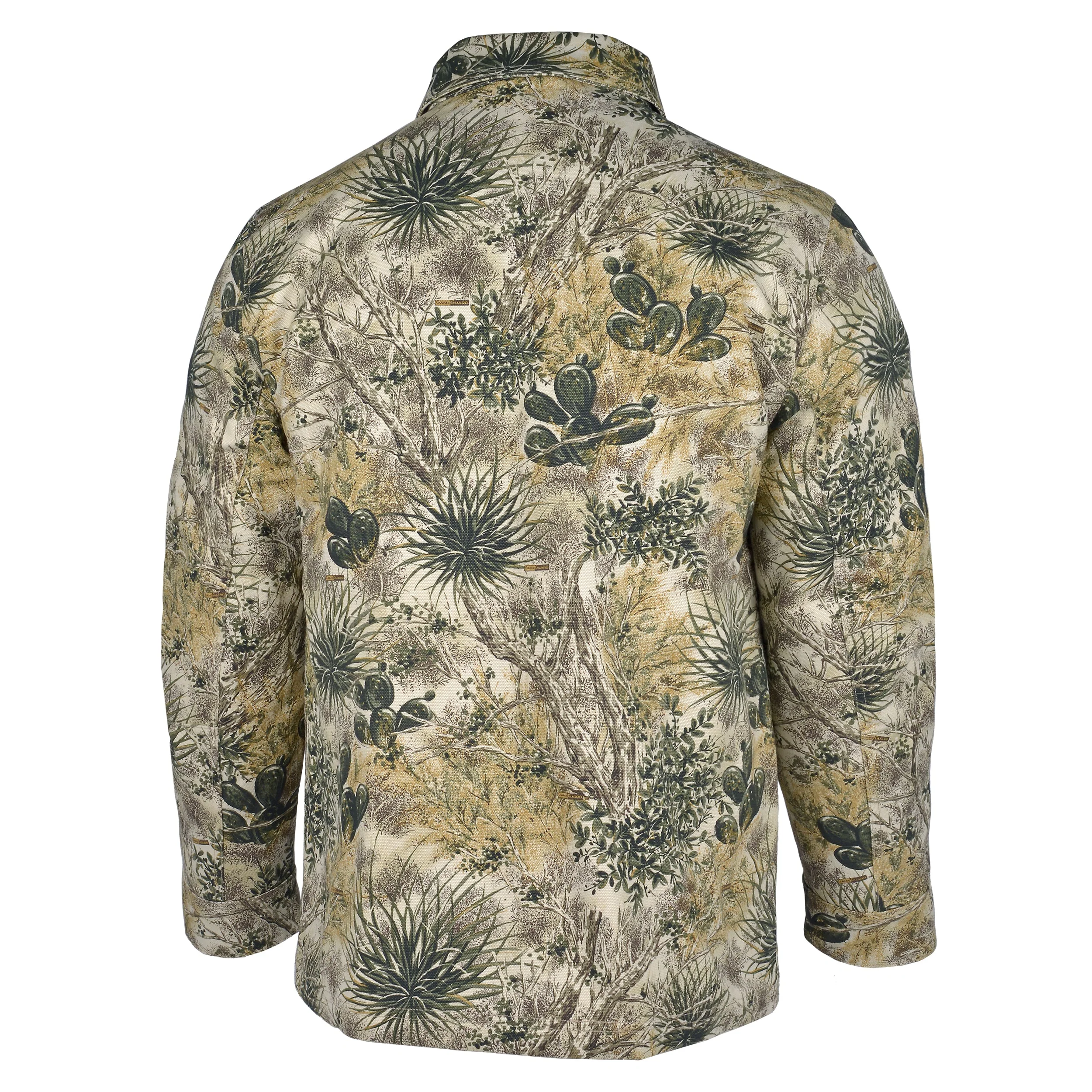GameGuard Barn Jacket - Image 8
