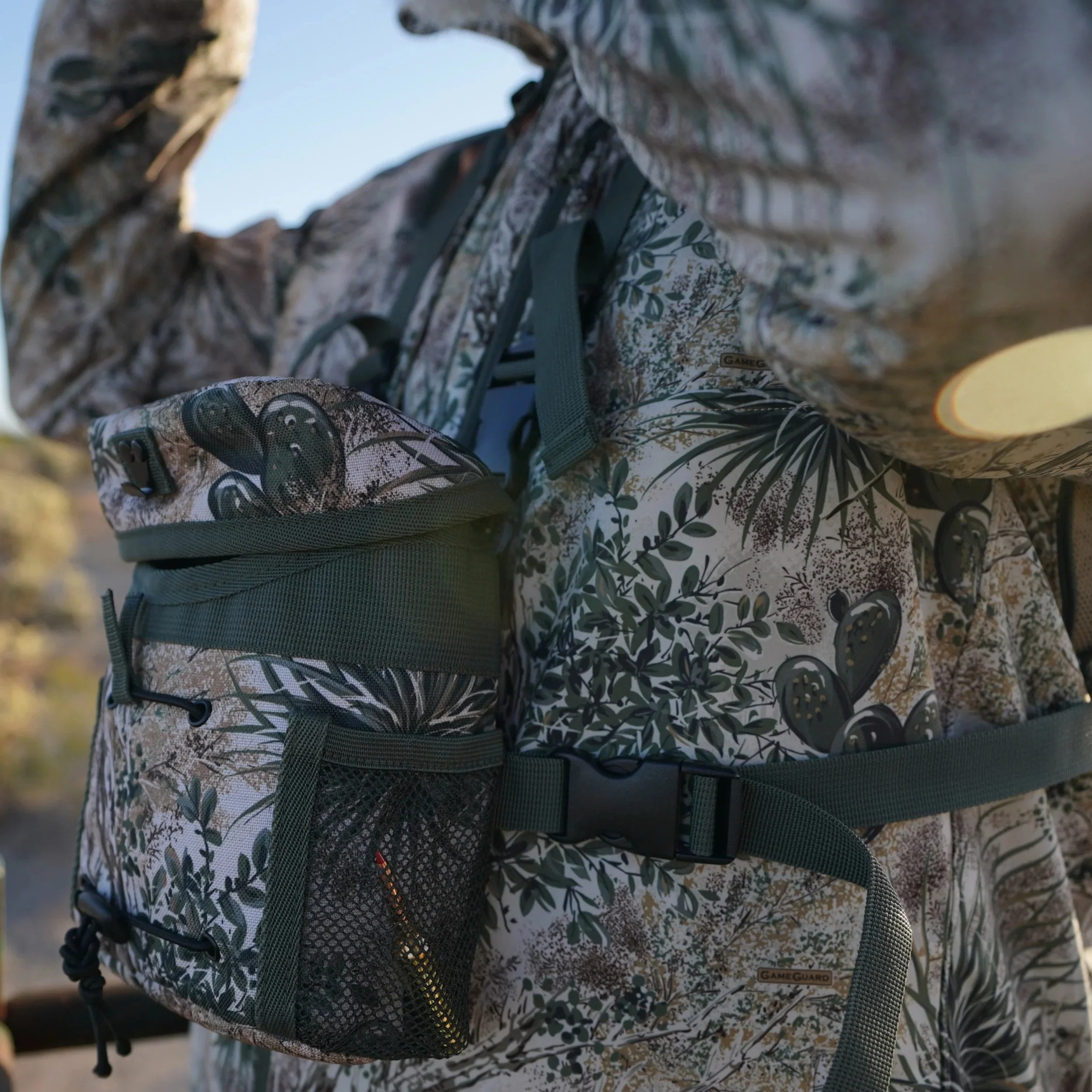 GameGuard Bino Case - Image 8