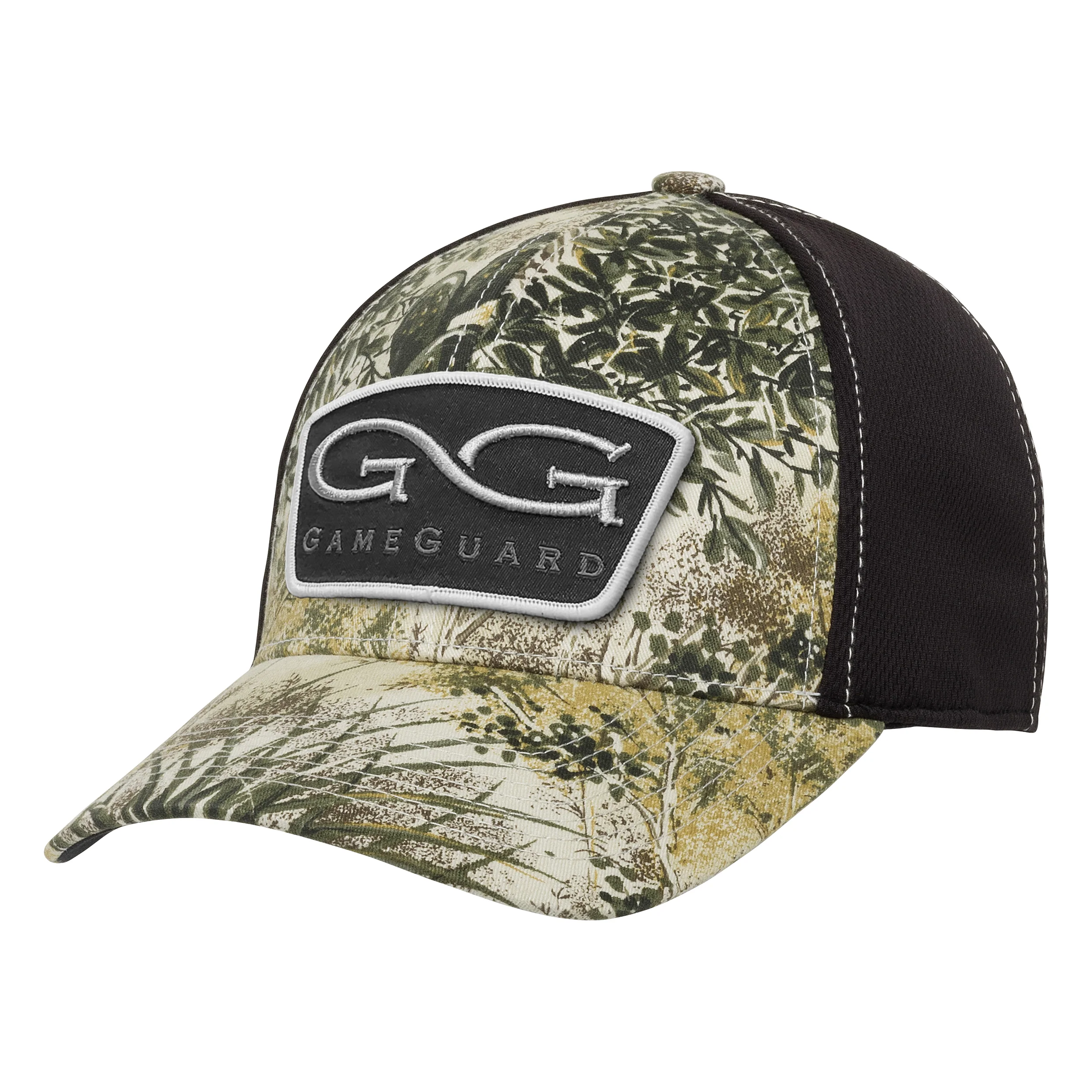 GameGuard Fitted Cap | Caviar - Image 10