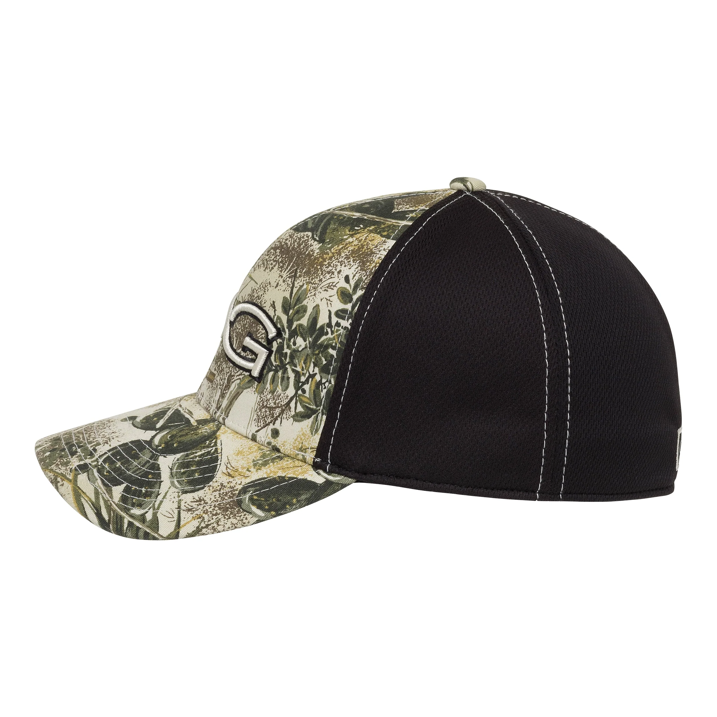 GameGuard Fitted Cap | Caviar - Image 5