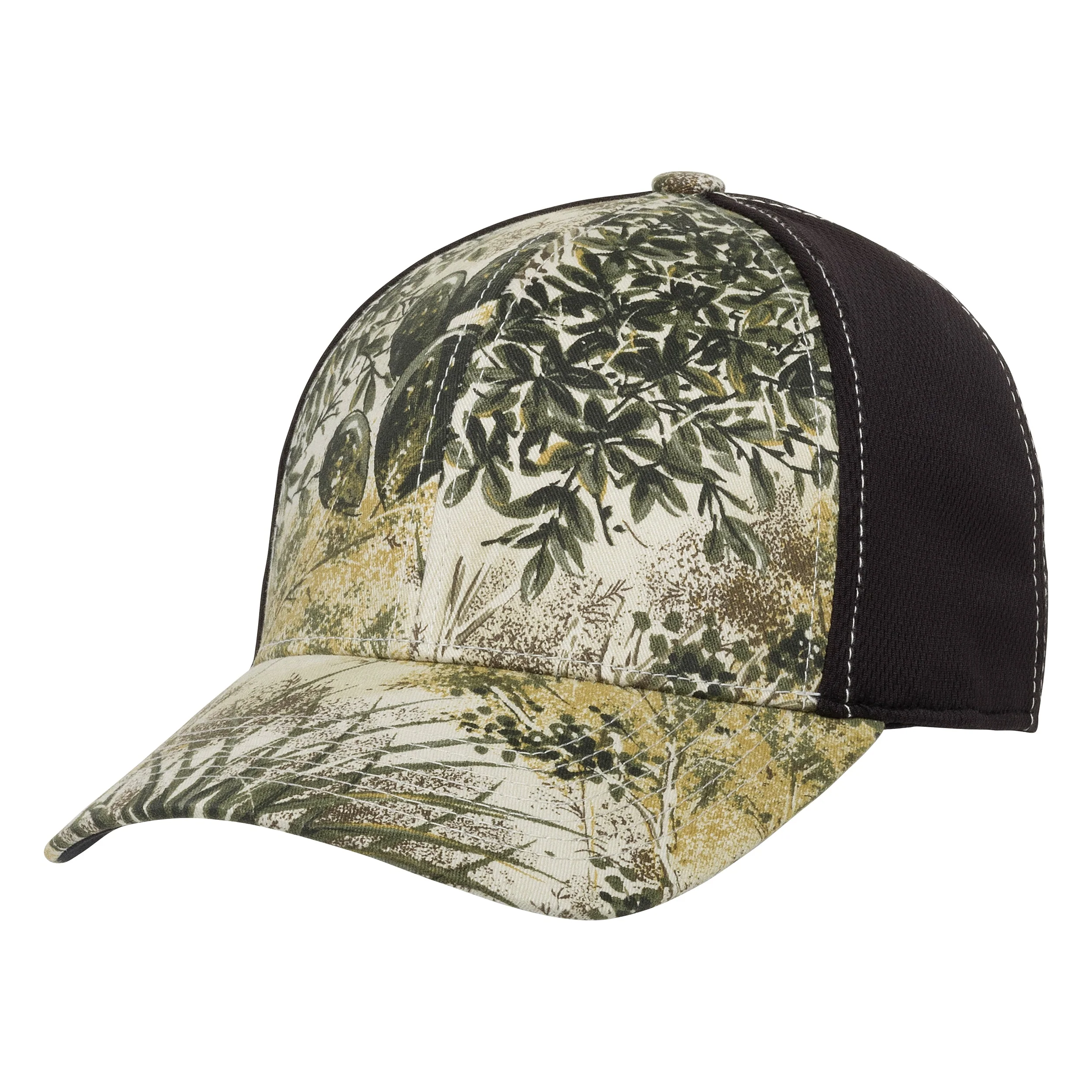 GameGuard Fitted Cap | Caviar - Image 6