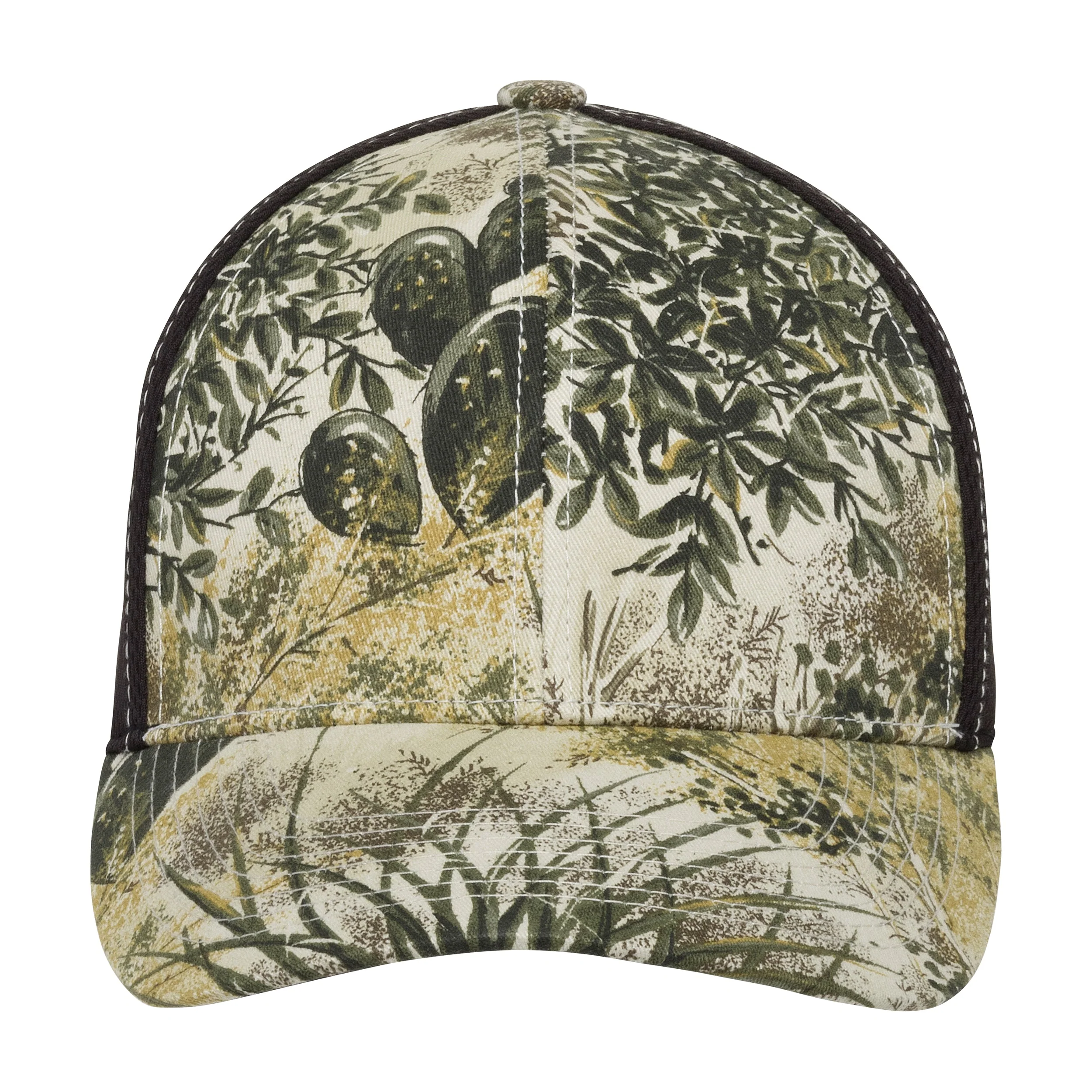 GameGuard Fitted Cap | Caviar - Image 7