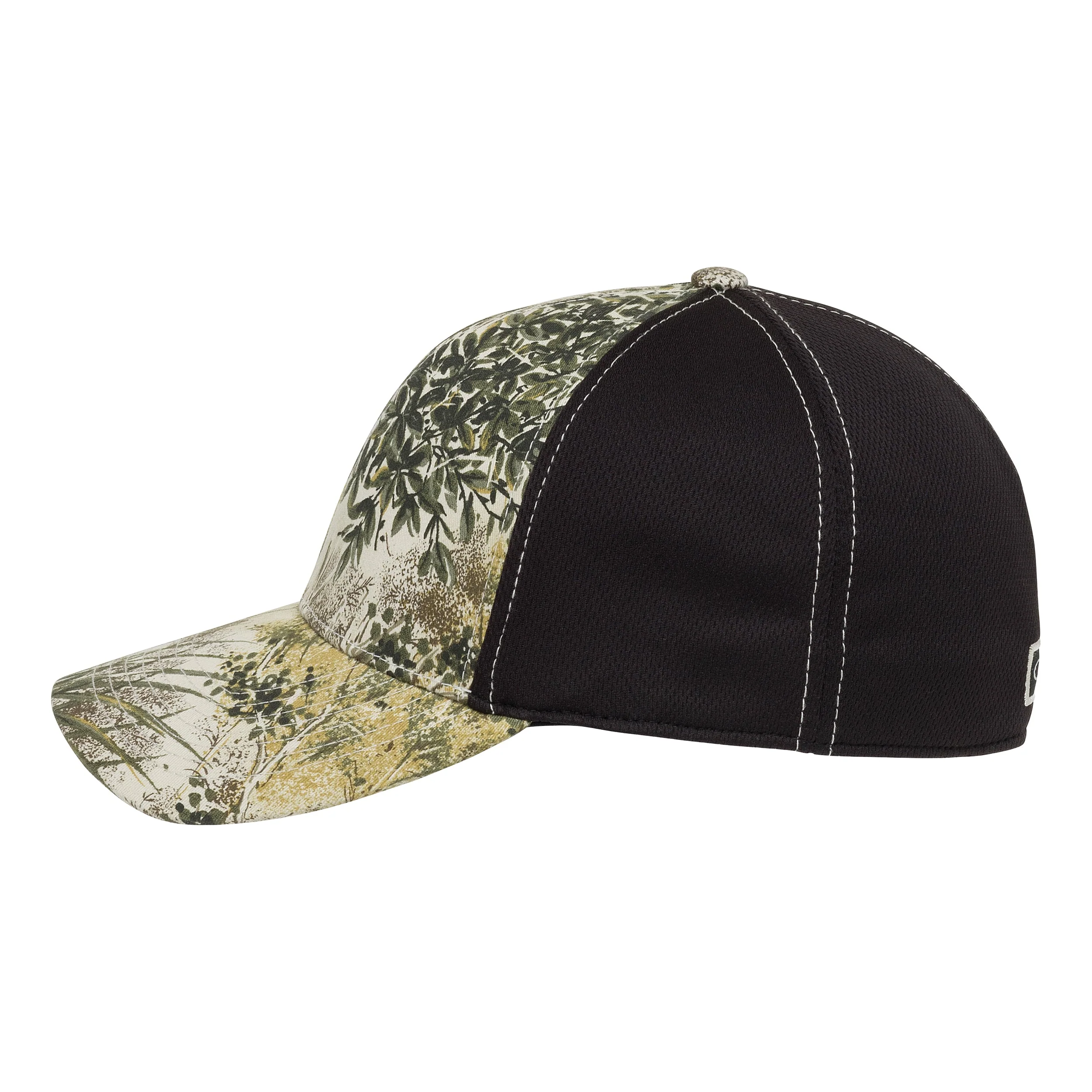 GameGuard Fitted Cap | Caviar - Image 8