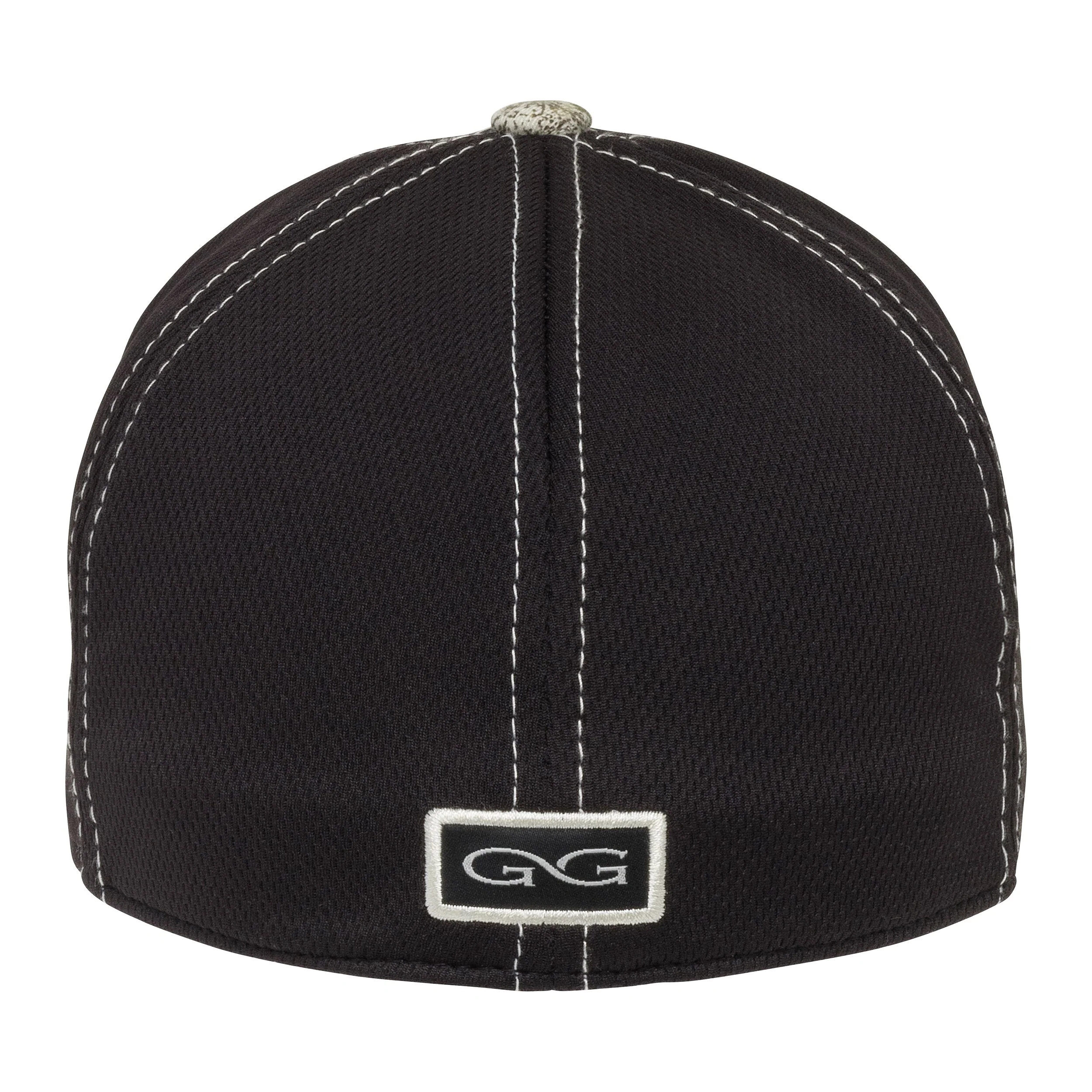 GameGuard Fitted Cap | Caviar - Image 9