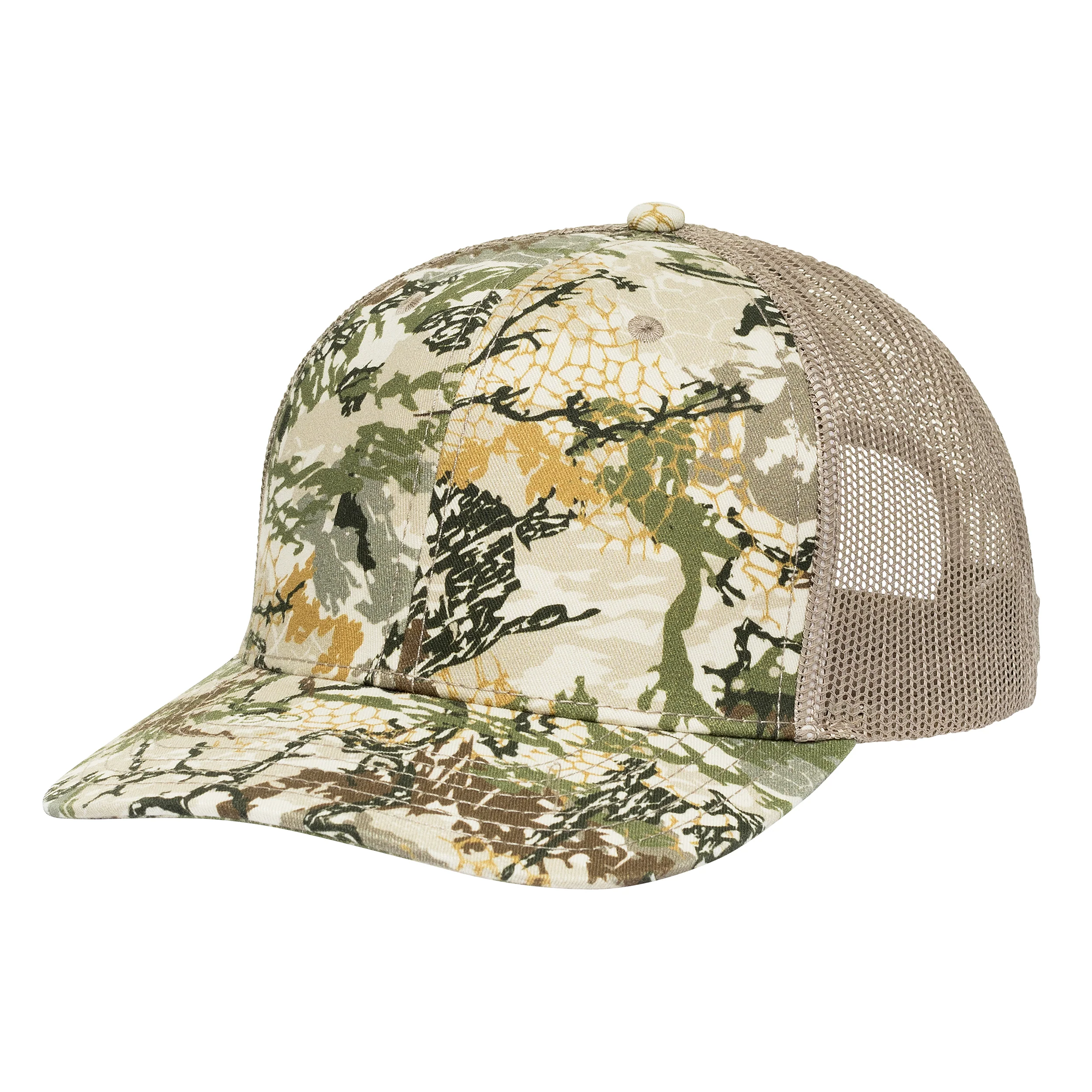 GameGuard Digital Cap | Clay MeshBack - Image 4