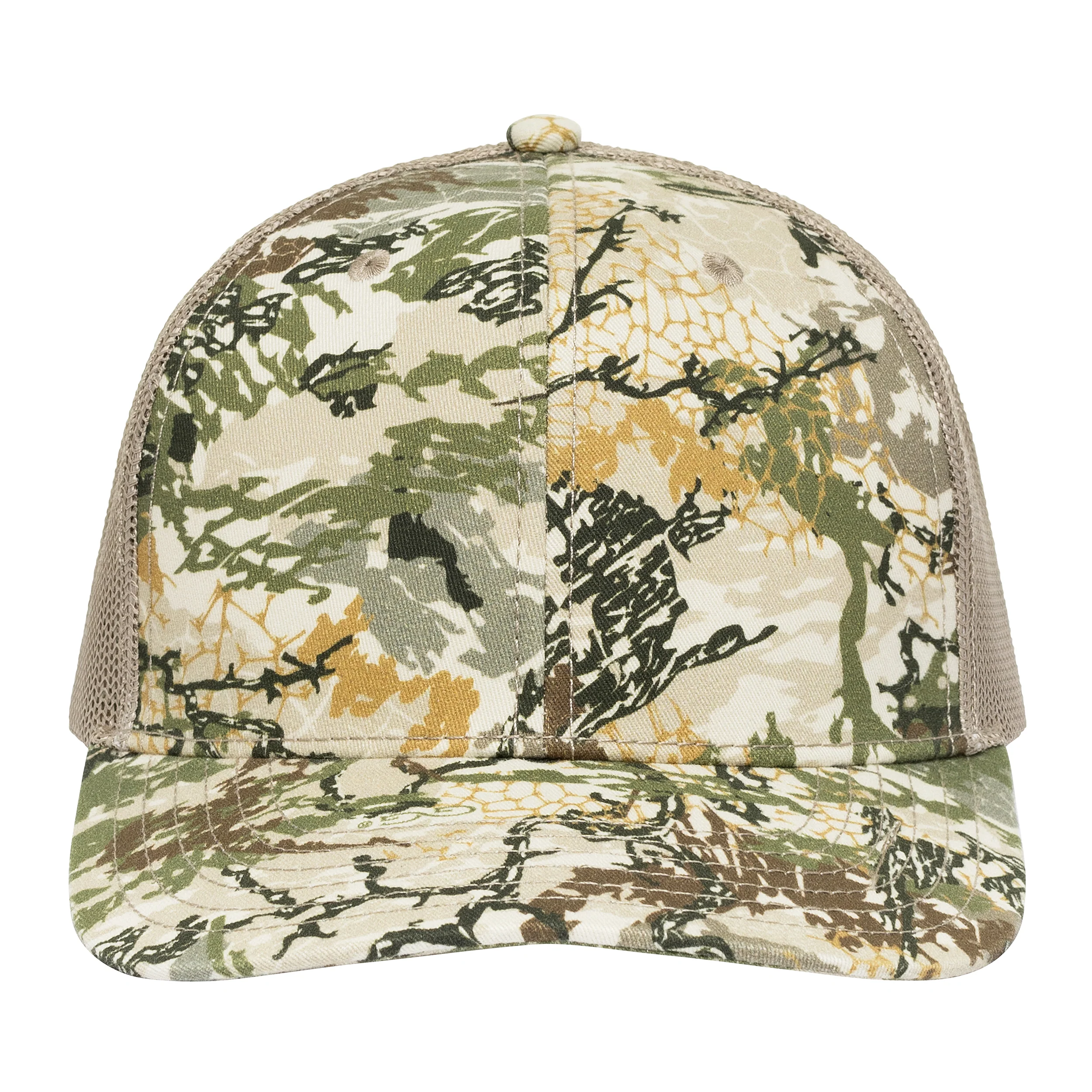 GameGuard Digital Cap | Clay MeshBack - Image 5