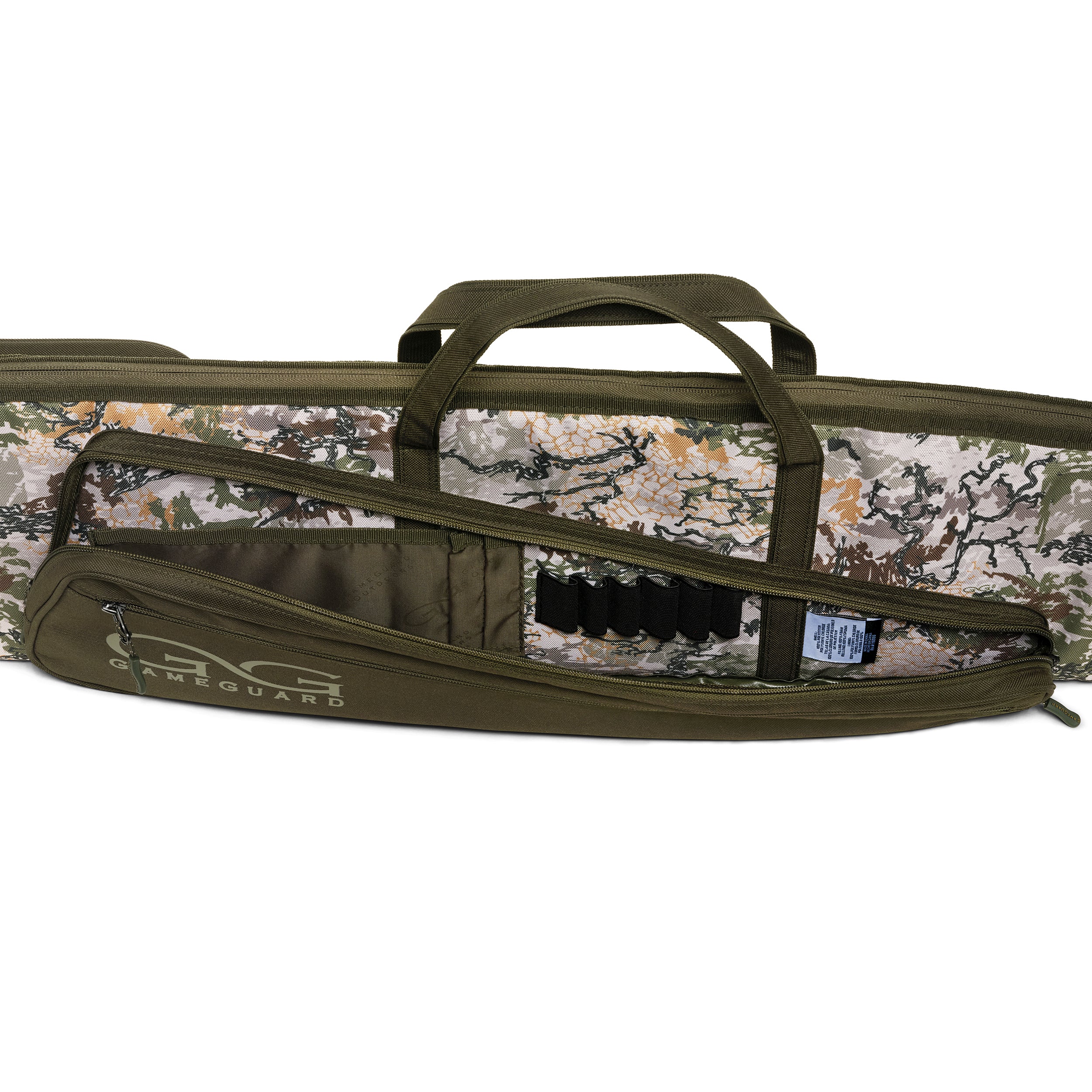 GameGuard Digital Shotgun Case - Image 4