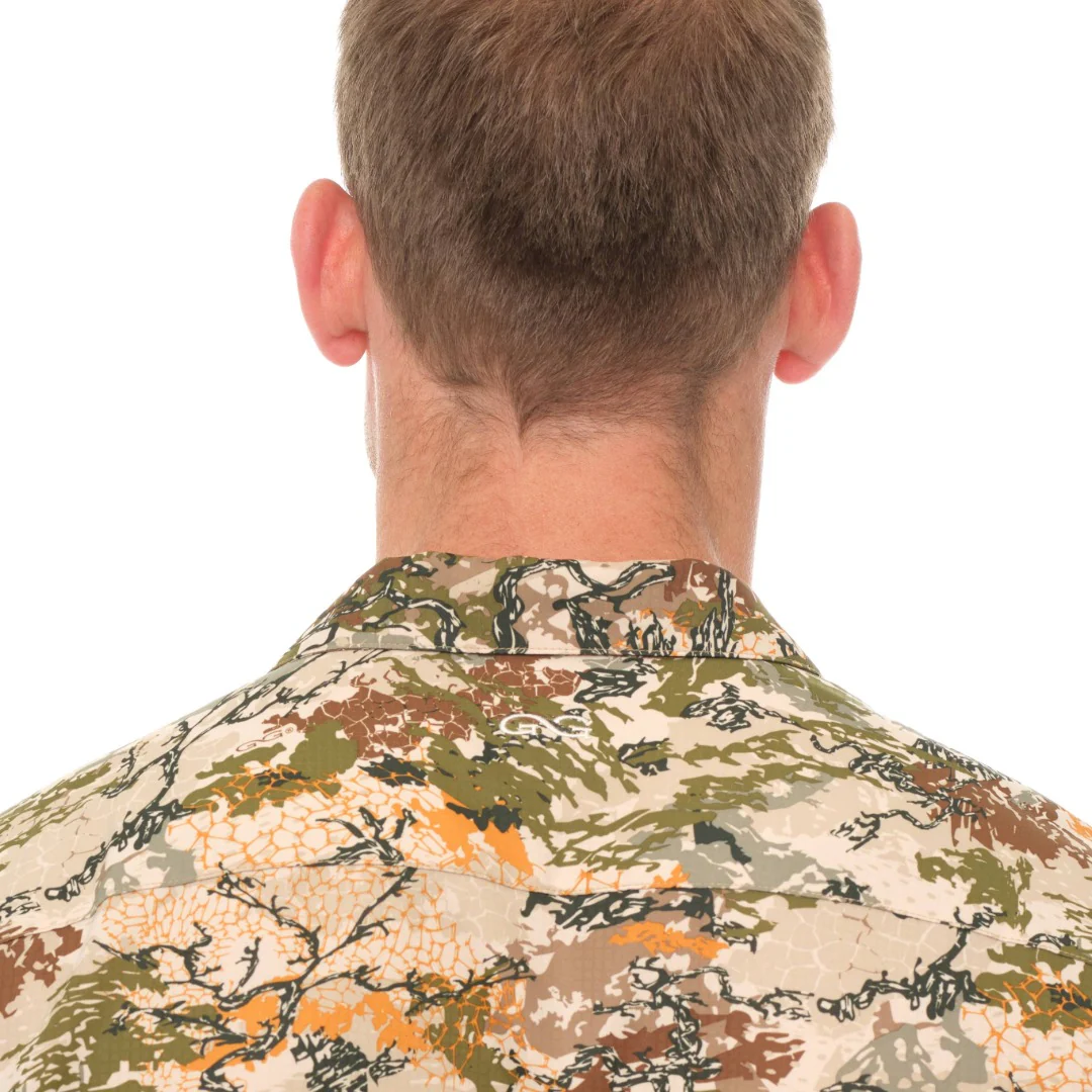 GameGuard Digital Voyager Shirt - Image 3