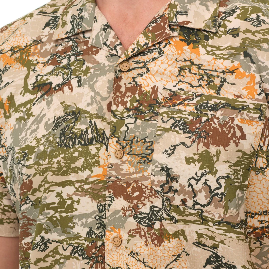 GameGuard Digital Voyager Shirt - Image 4