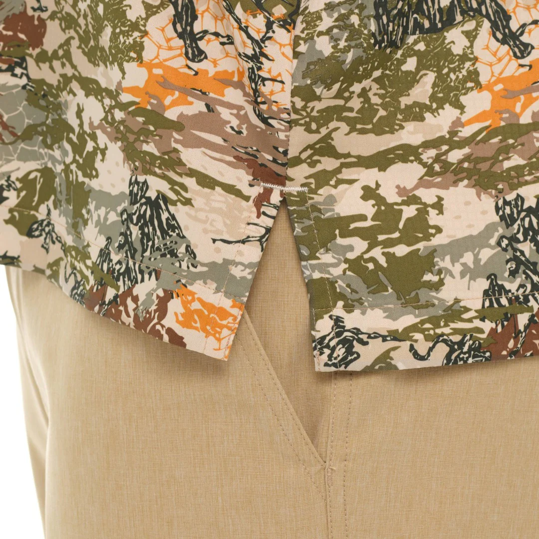GameGuard Digital Voyager Shirt - Image 5
