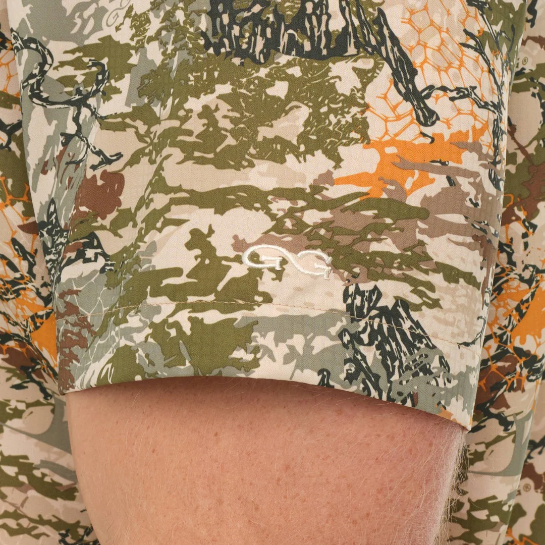 GameGuard Digital Voyager Shirt - Image 6
