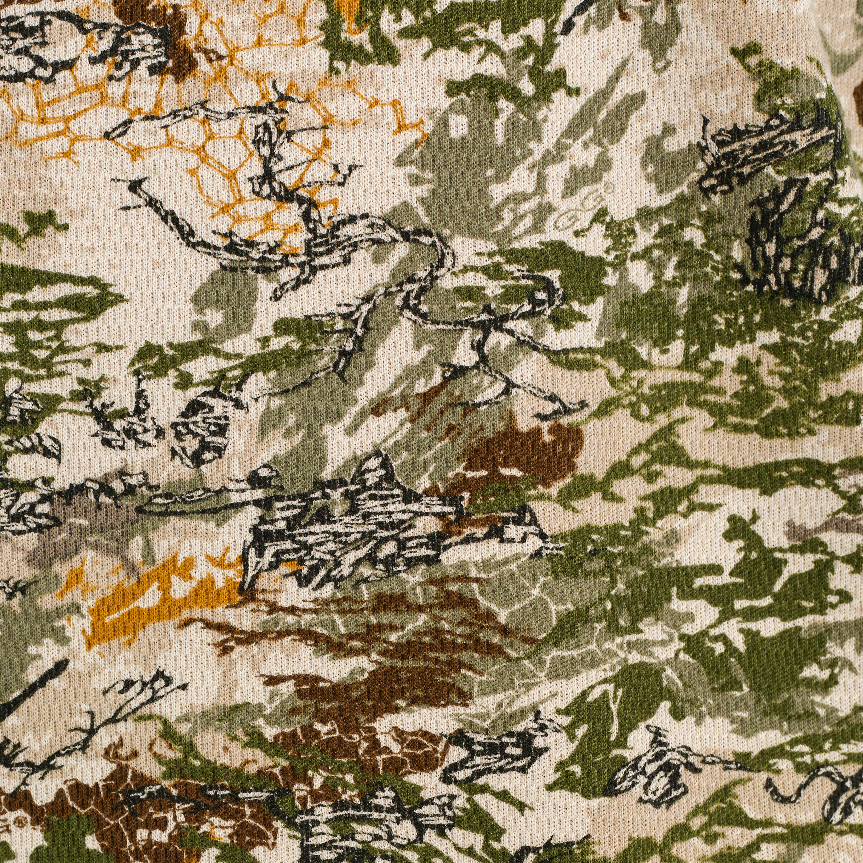 GameGuard Digital Tracker Henley - Image 5