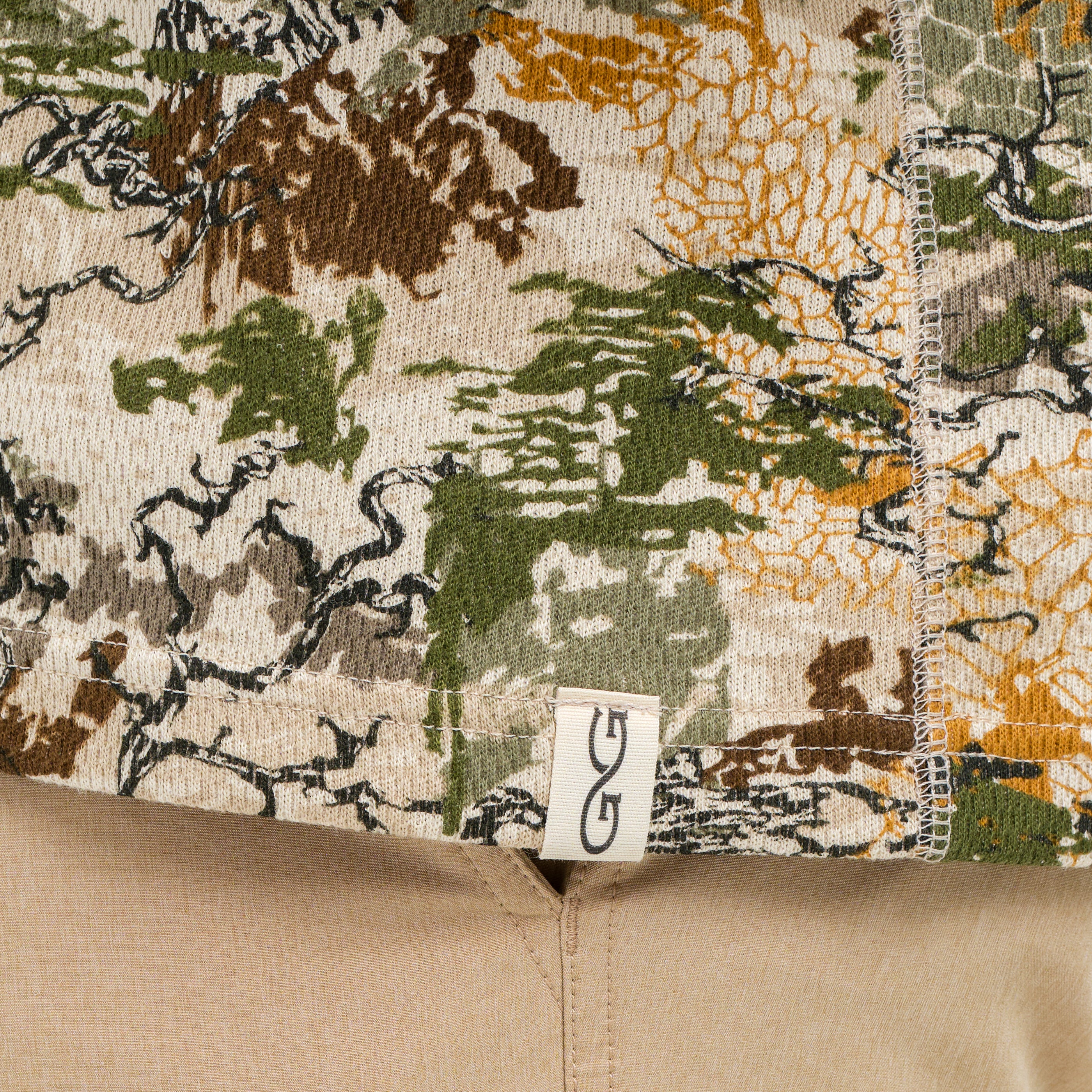 GameGuard Digital Tracker Henley - Image 6