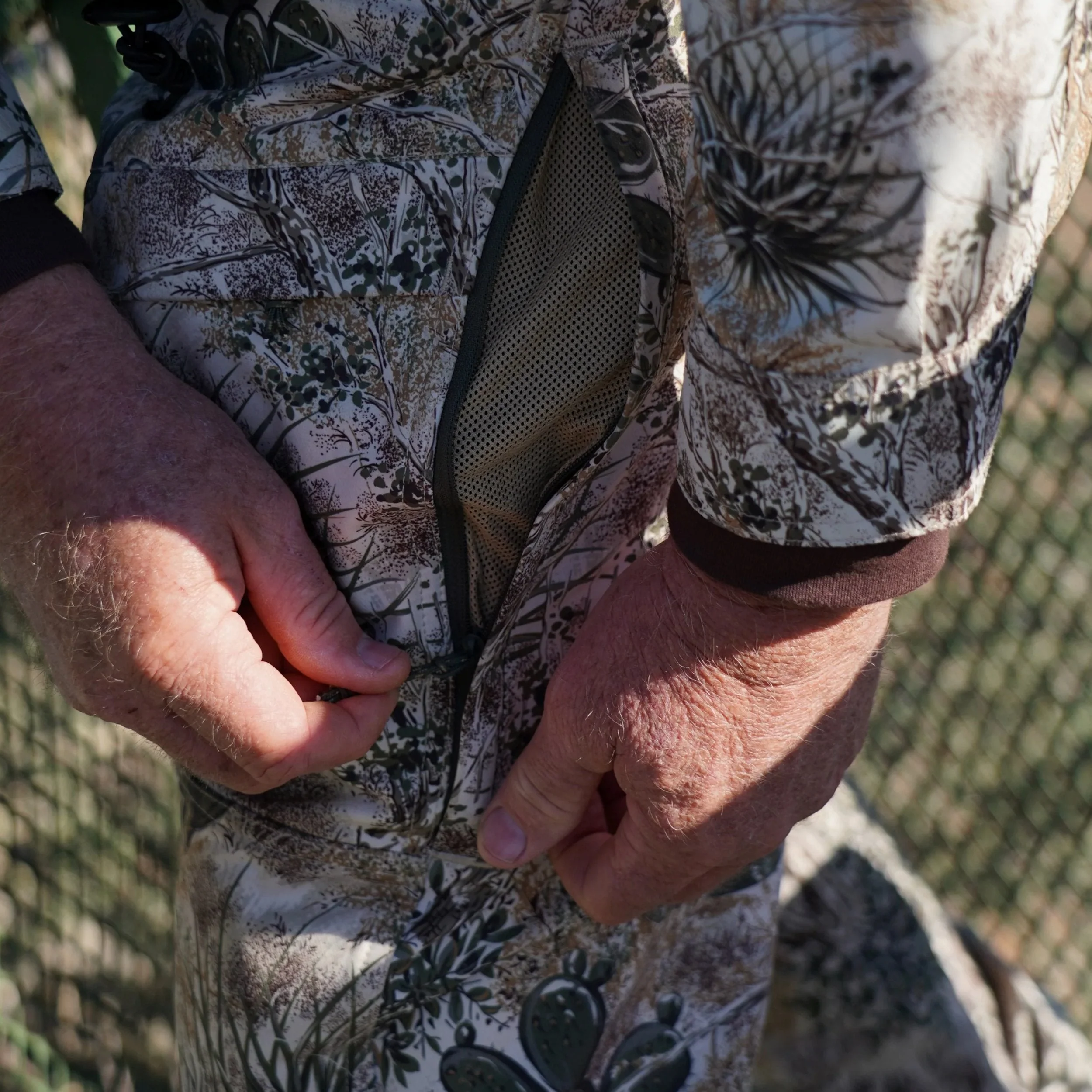 GameGuard Guía Grande™ Pant - Image 3