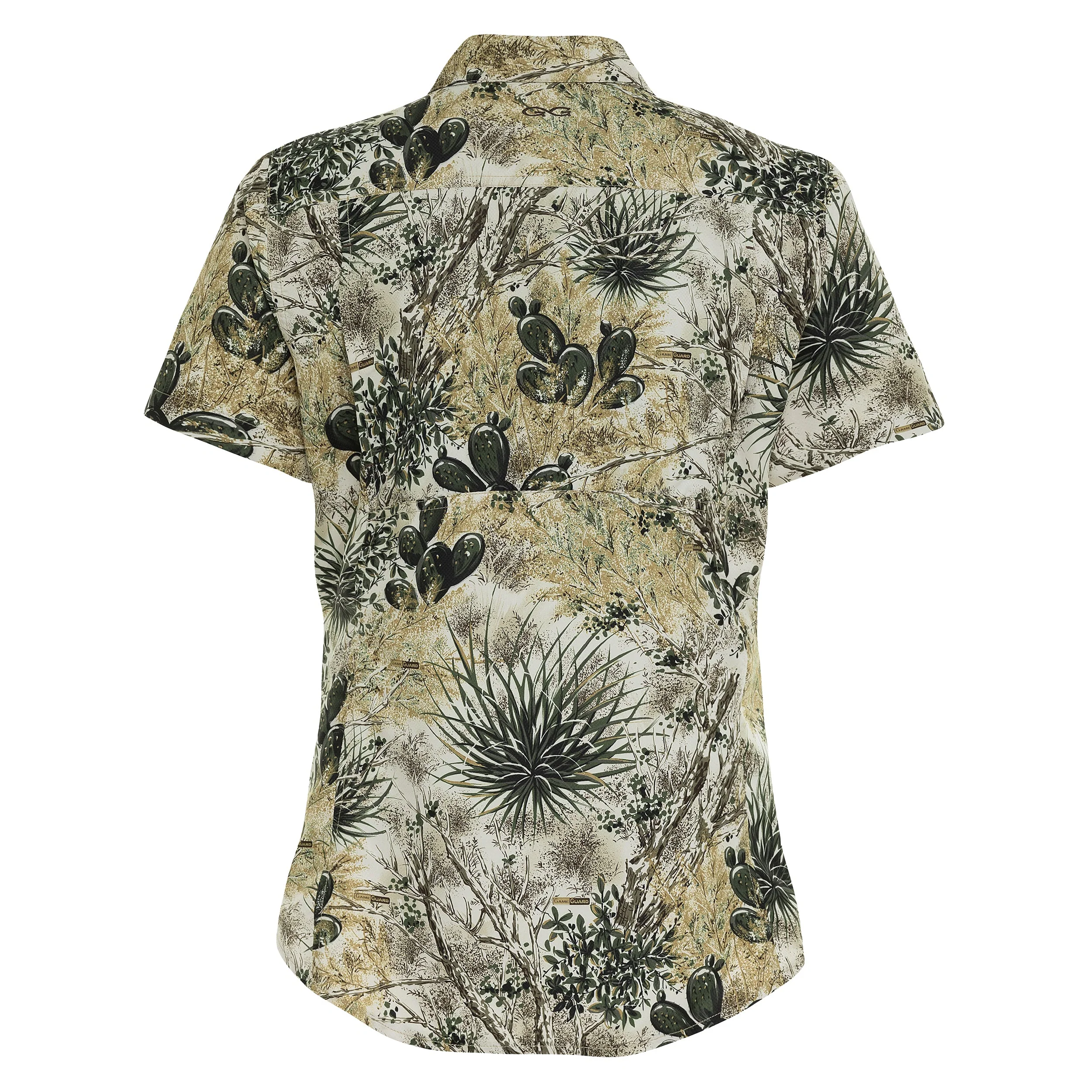 GameGuard Ladies' Original Shirt - Image 5