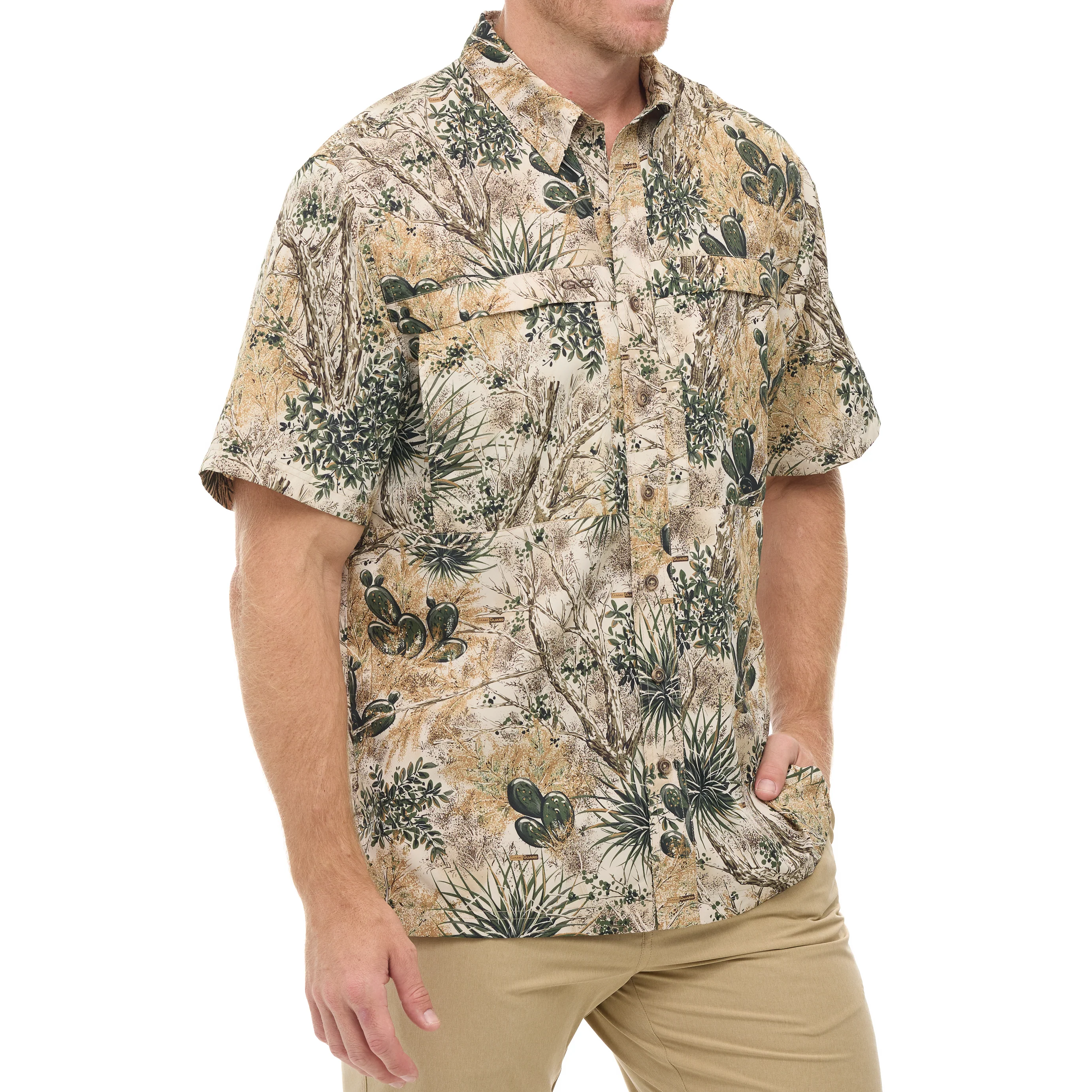 GameGuard Original Shirt - Image 3