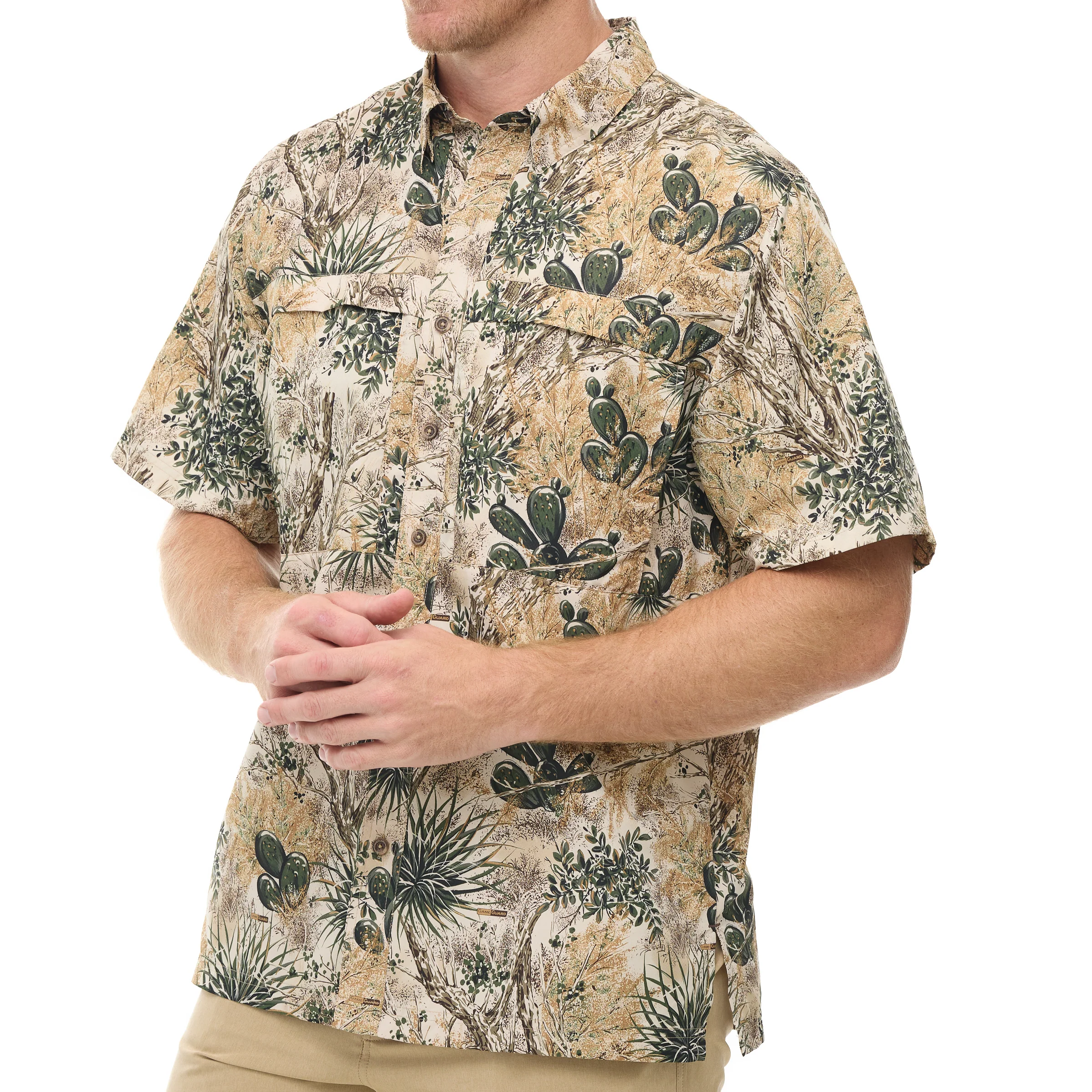 GameGuard Original Shirt - Image 4