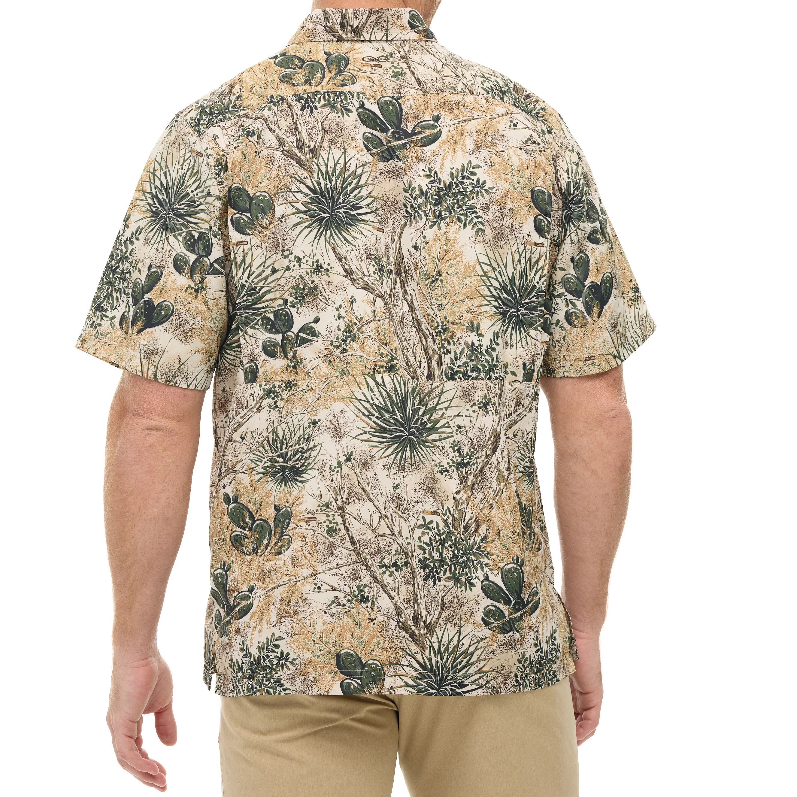 GameGuard Original Shirt - Image 5