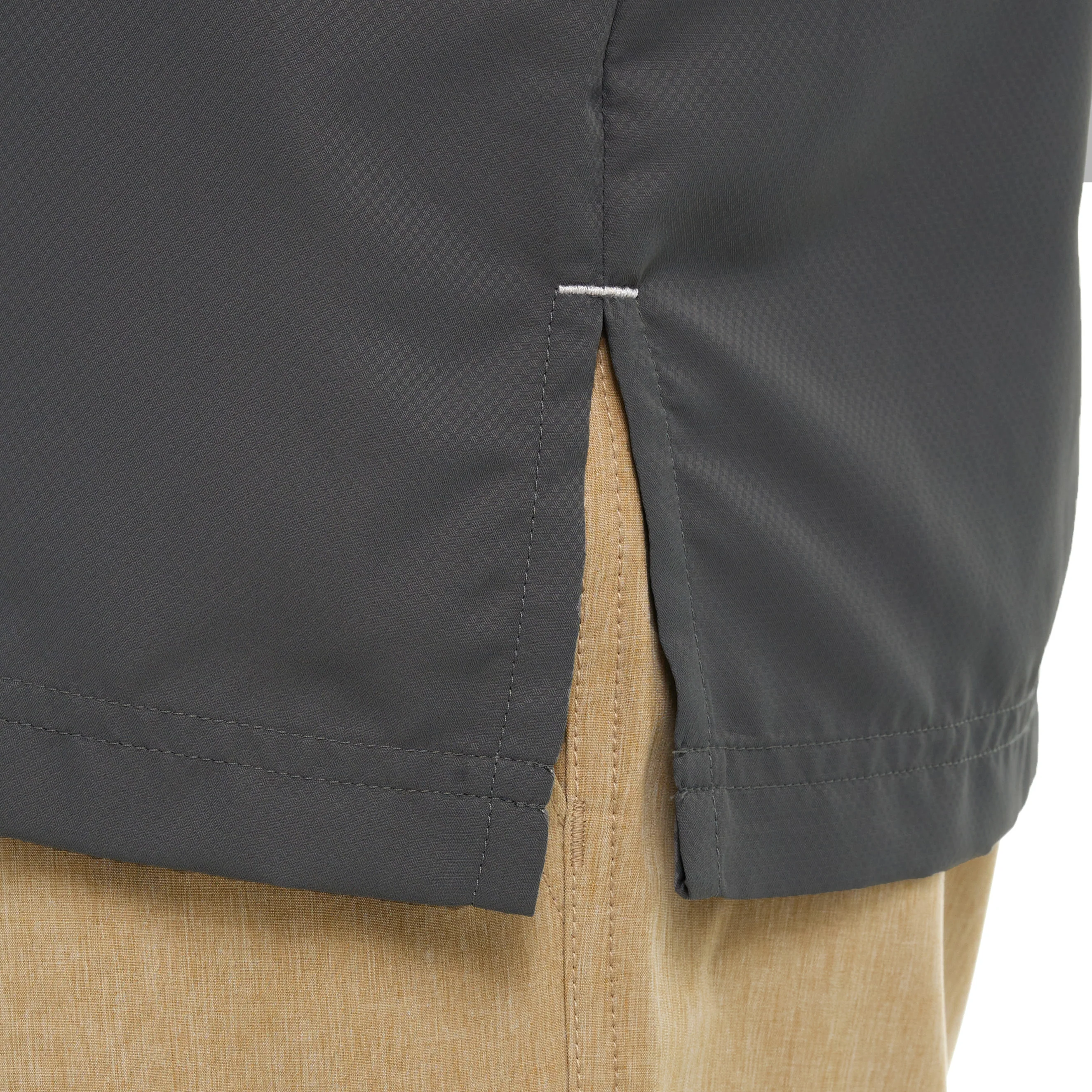 GunMetal Original Shirt | Long Sleeve - Image 10