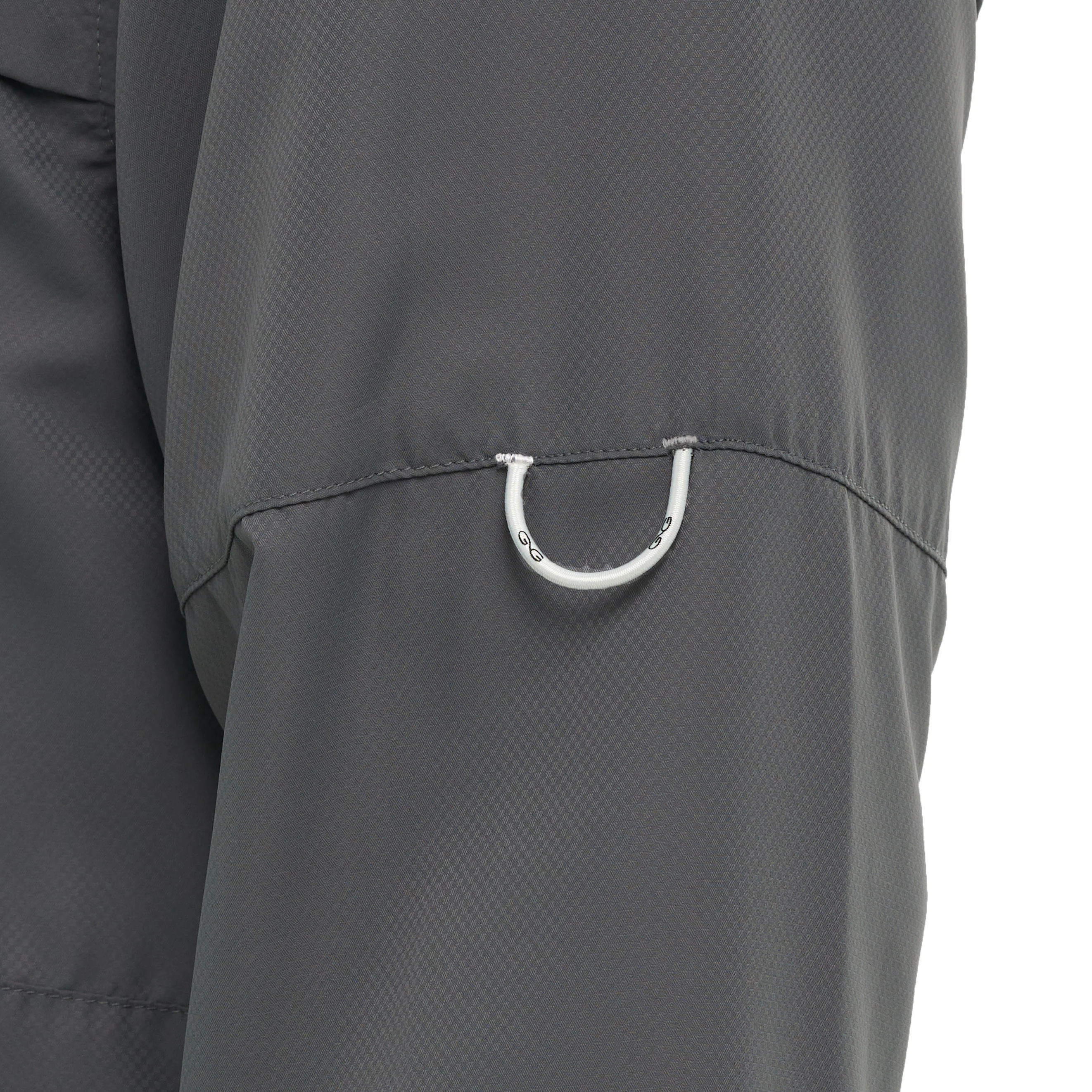 GunMetal Original Shirt | Long Sleeve - Image 9