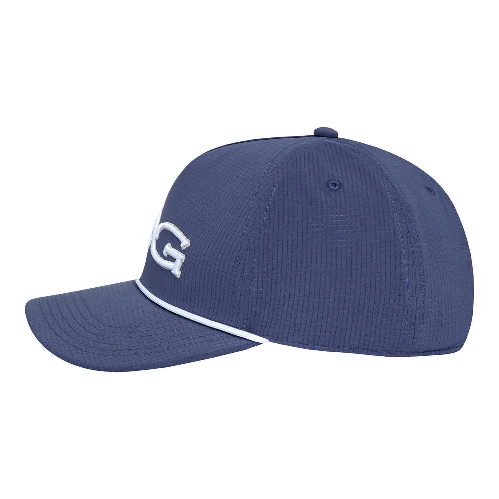 Indigo Scout 5-Panel Cap - Image 3