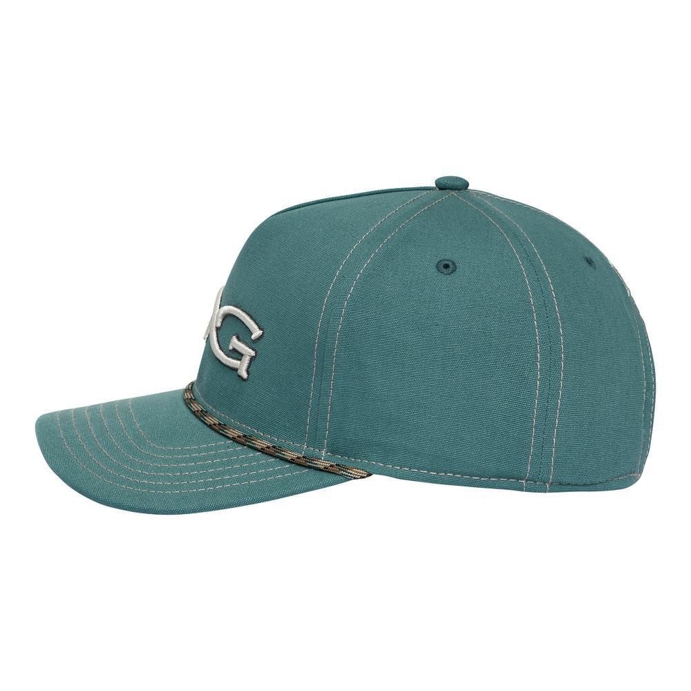 Ironwood 5-Panel Cap - Image 3